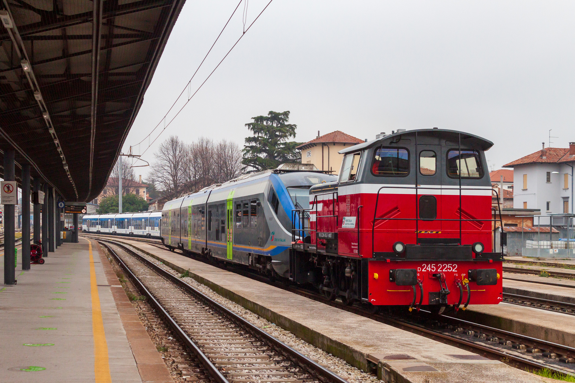 ABL FS 245 – photo 4