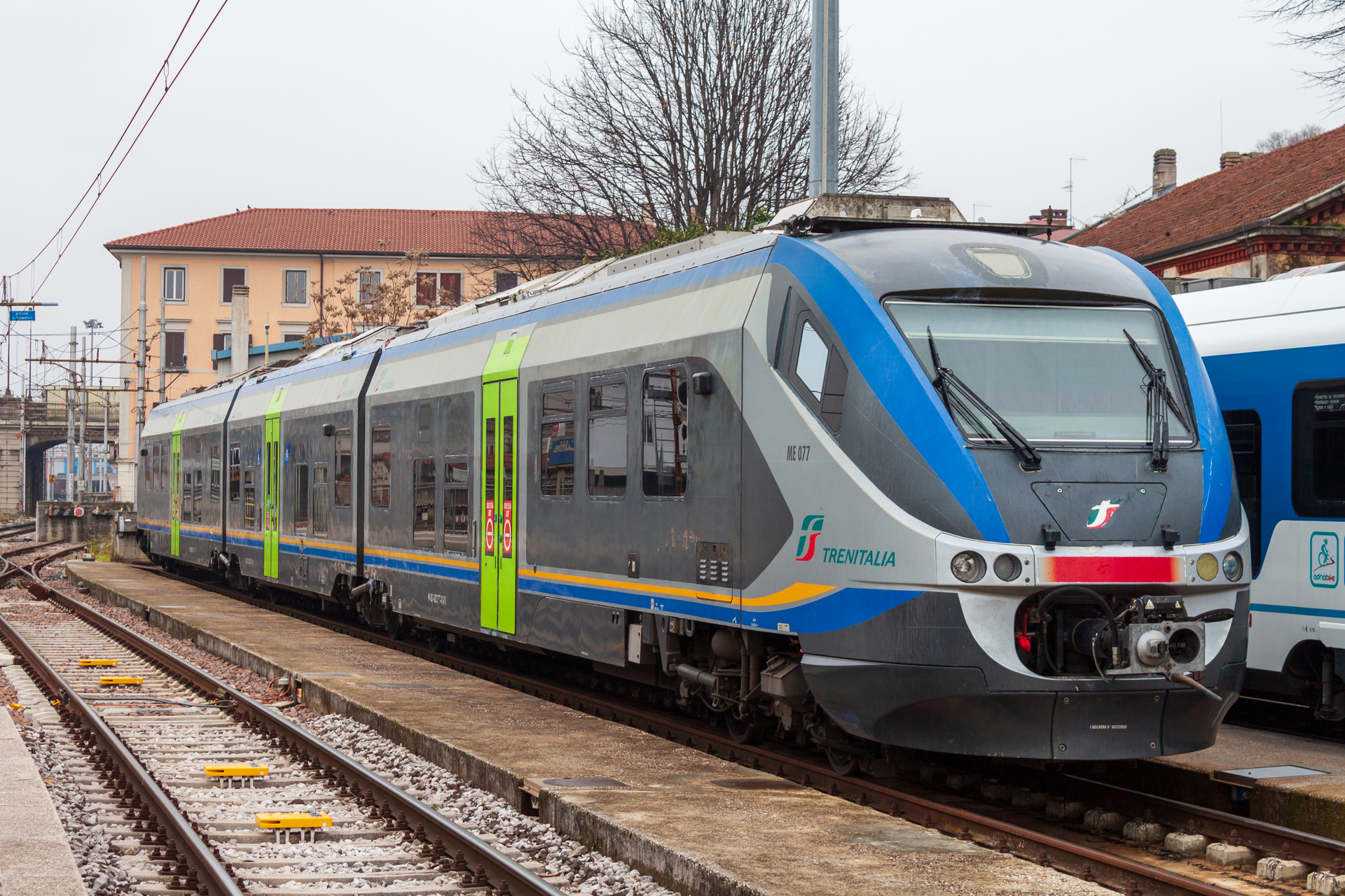 Alstom ALe 501 – photo 18