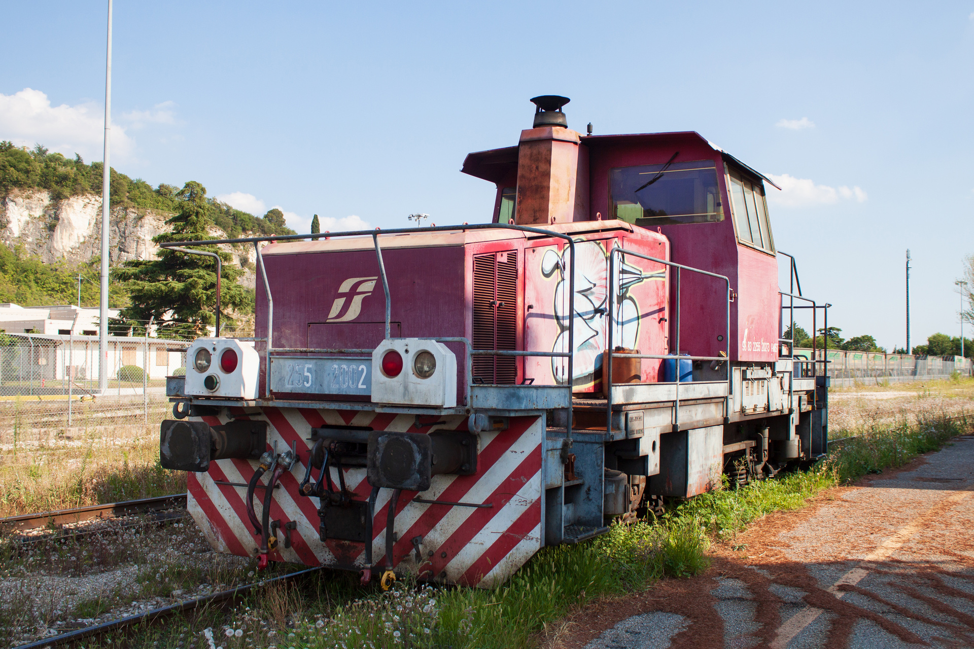 ABL FS 255 – photo 7