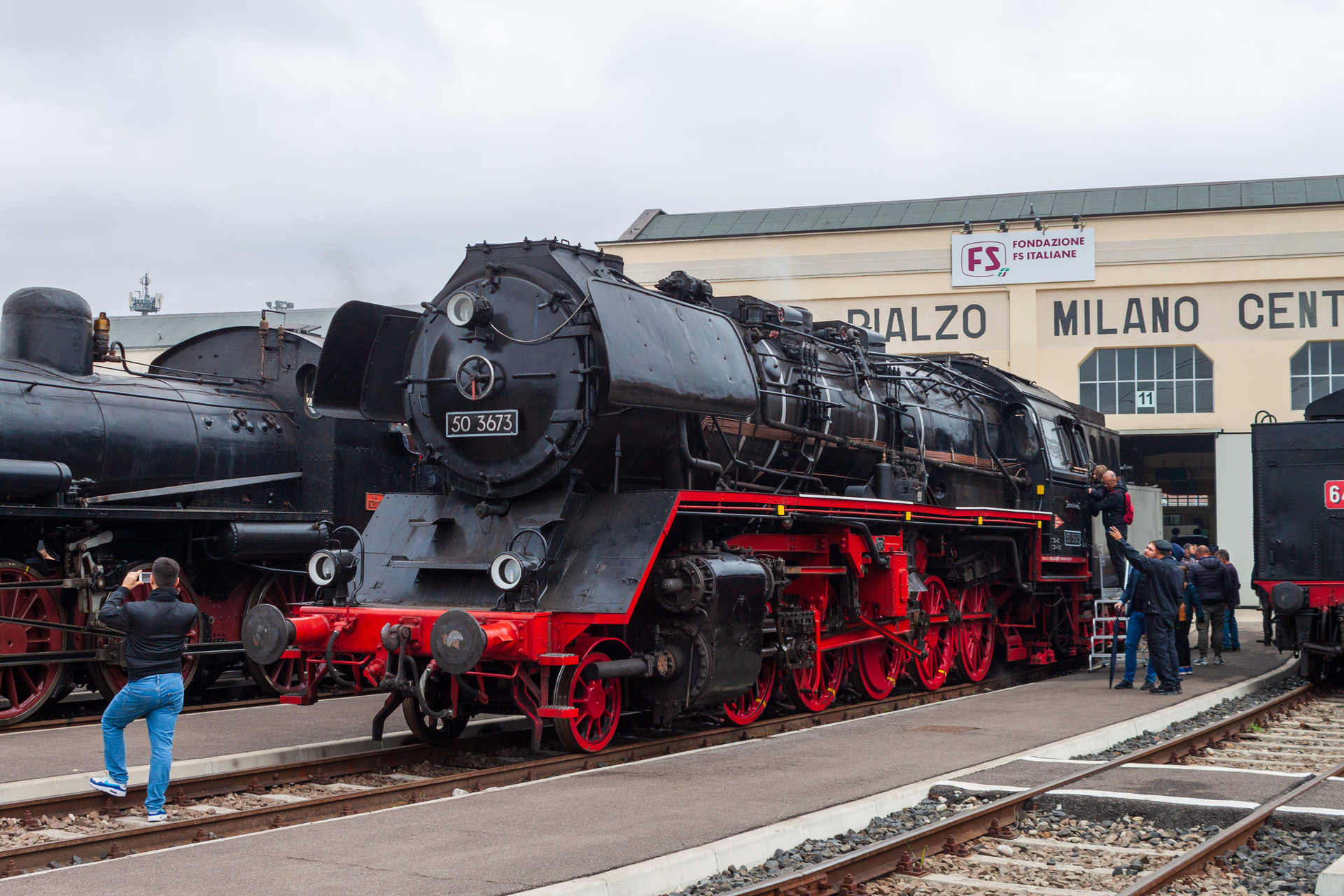 DRB 50 – photo 2