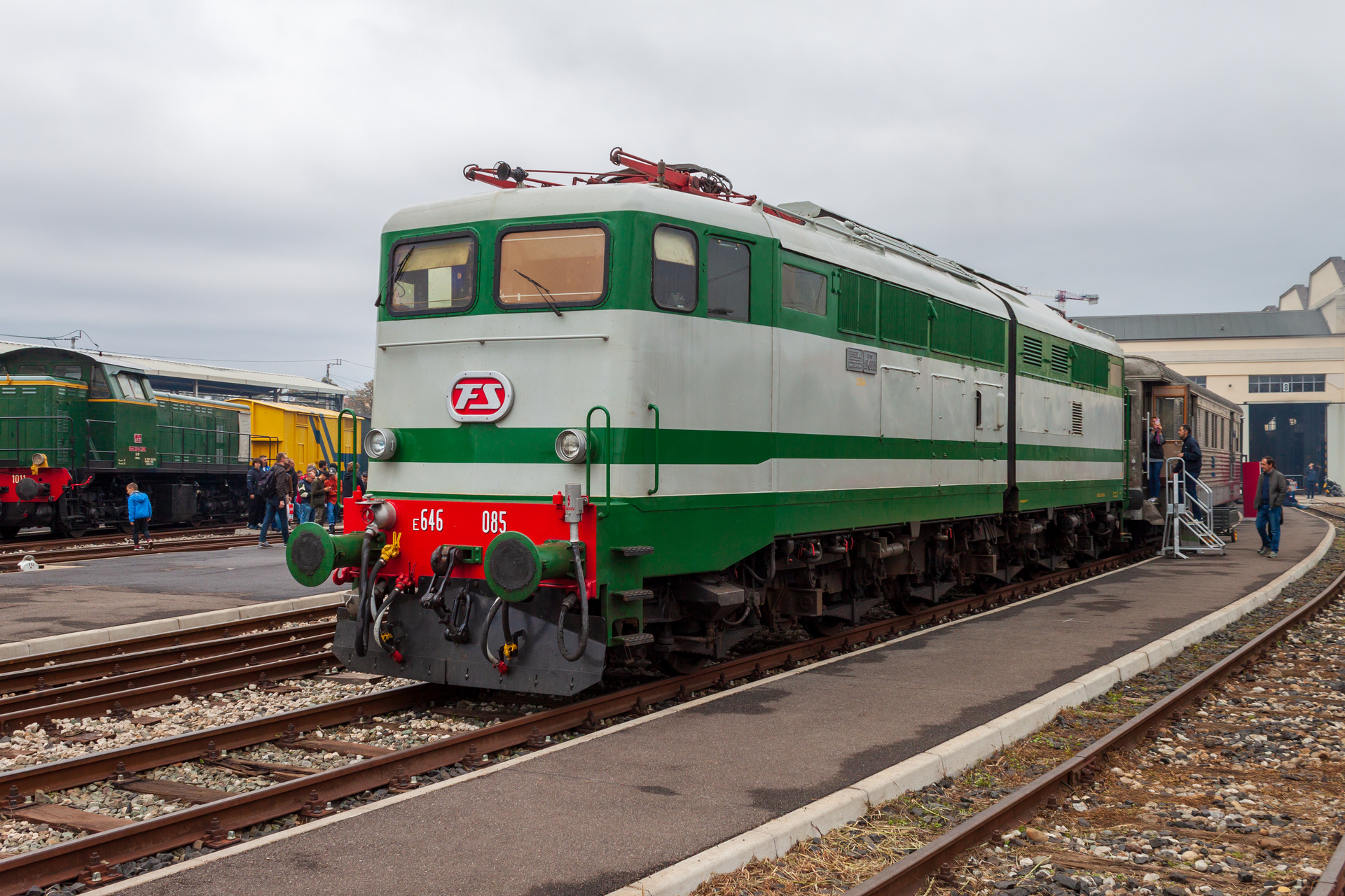 TIBB E646 – photo 7