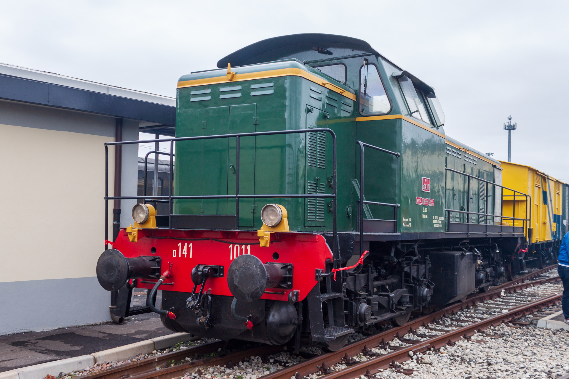 Fiat D141 – photo 3