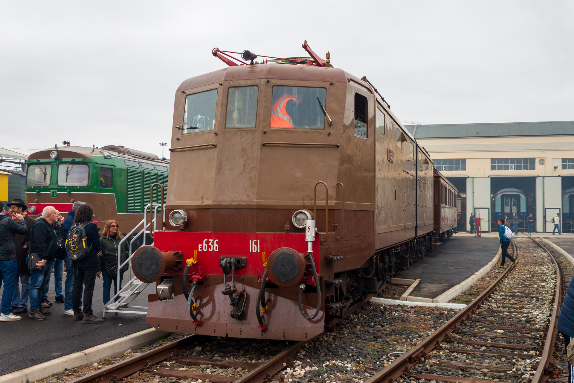 Marelli E636 – photo 5