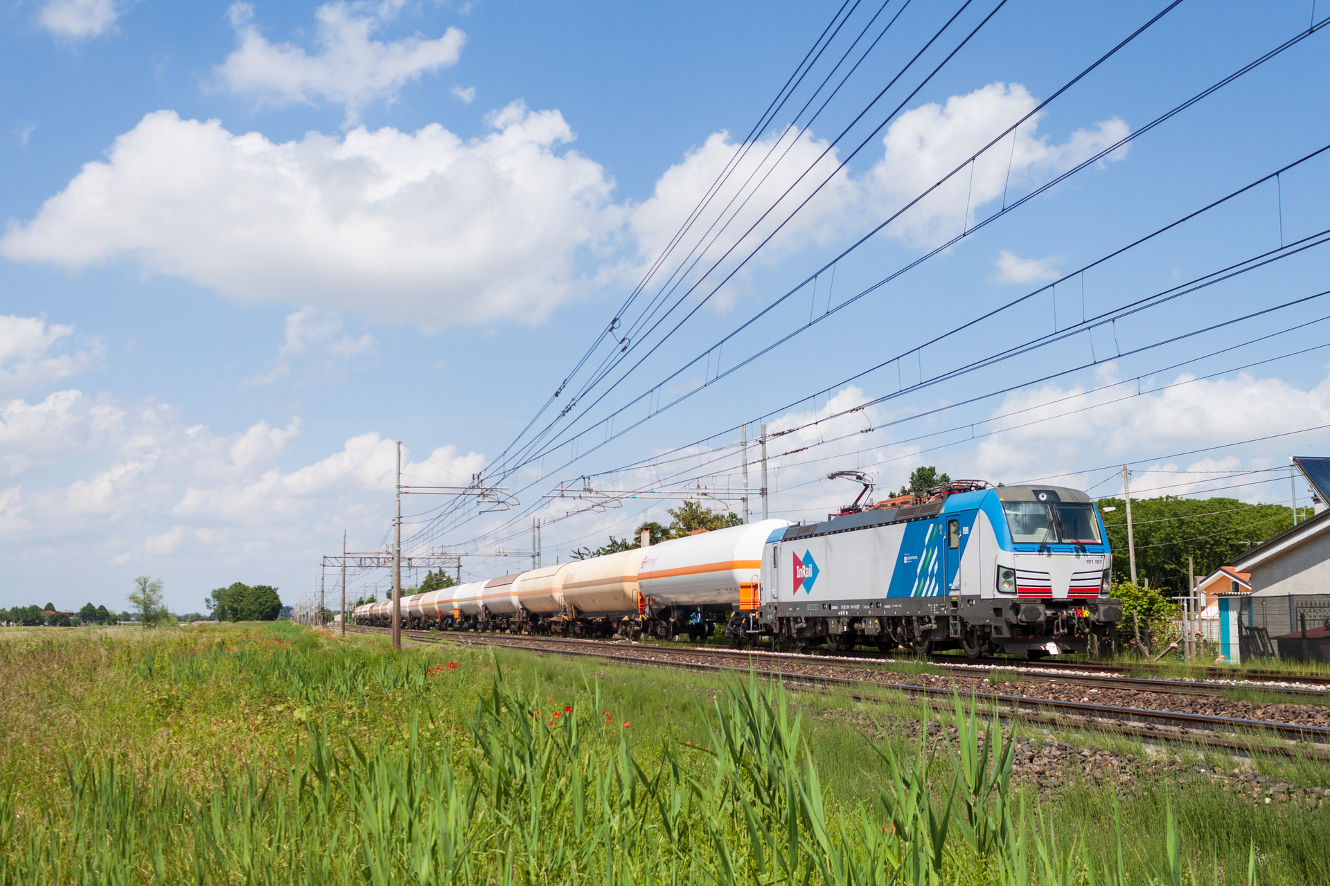 Siemens Vectron DC DPM – photo 22