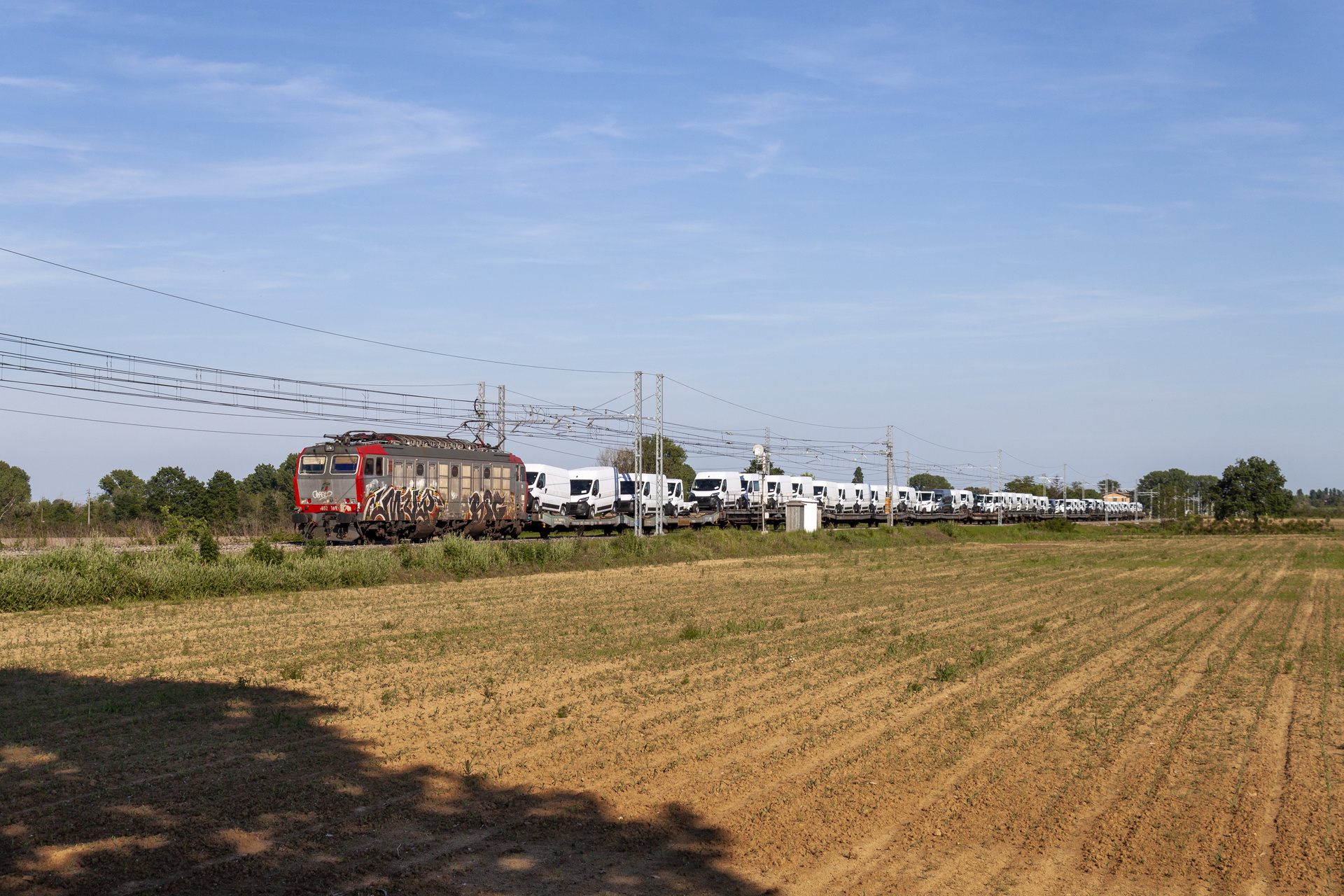 ABB E652 – photo 23
