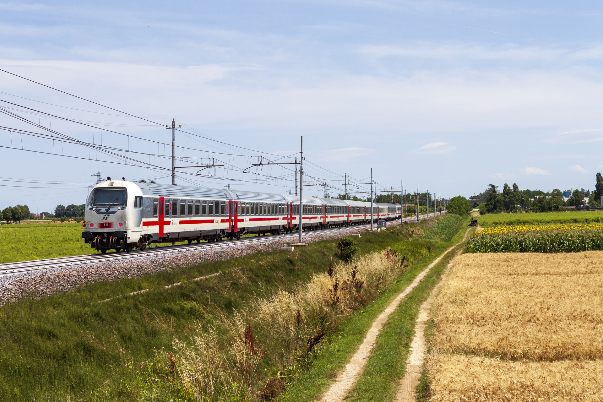 Alstom UIC-Z1A – Foto 7