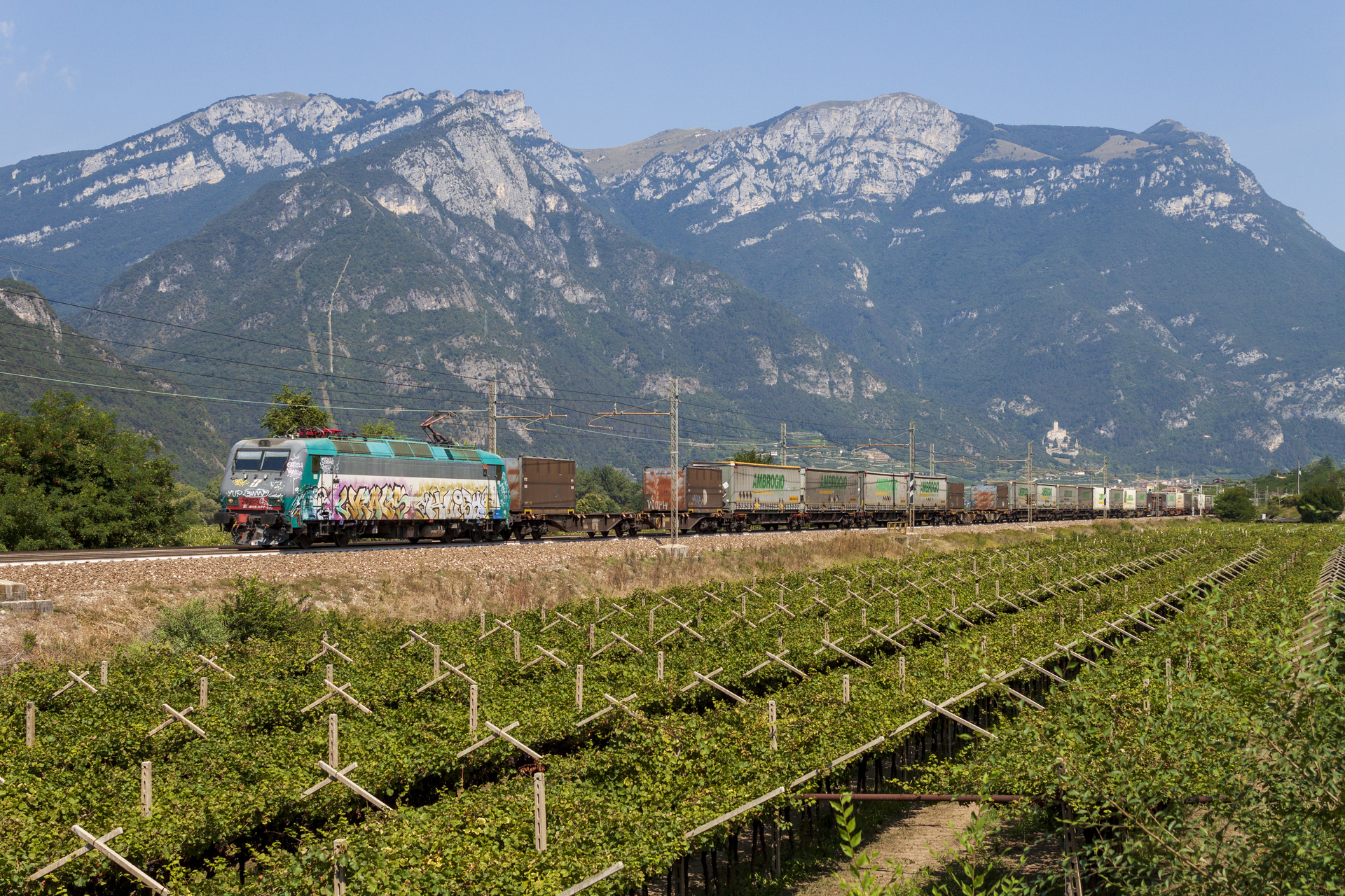 Bombardier E405 – photo 11