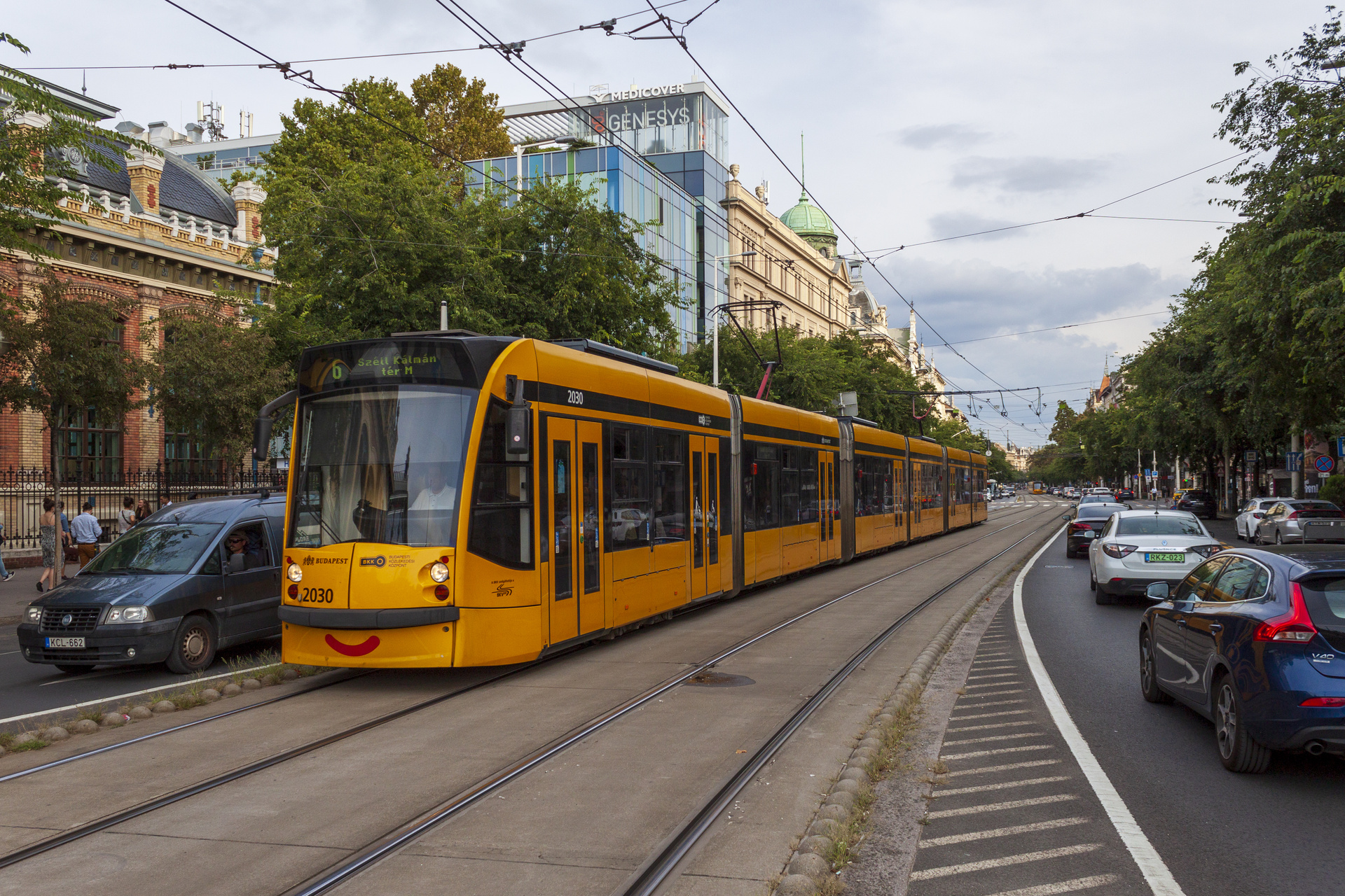 Siemens Combino Supra NF12B – photo 8