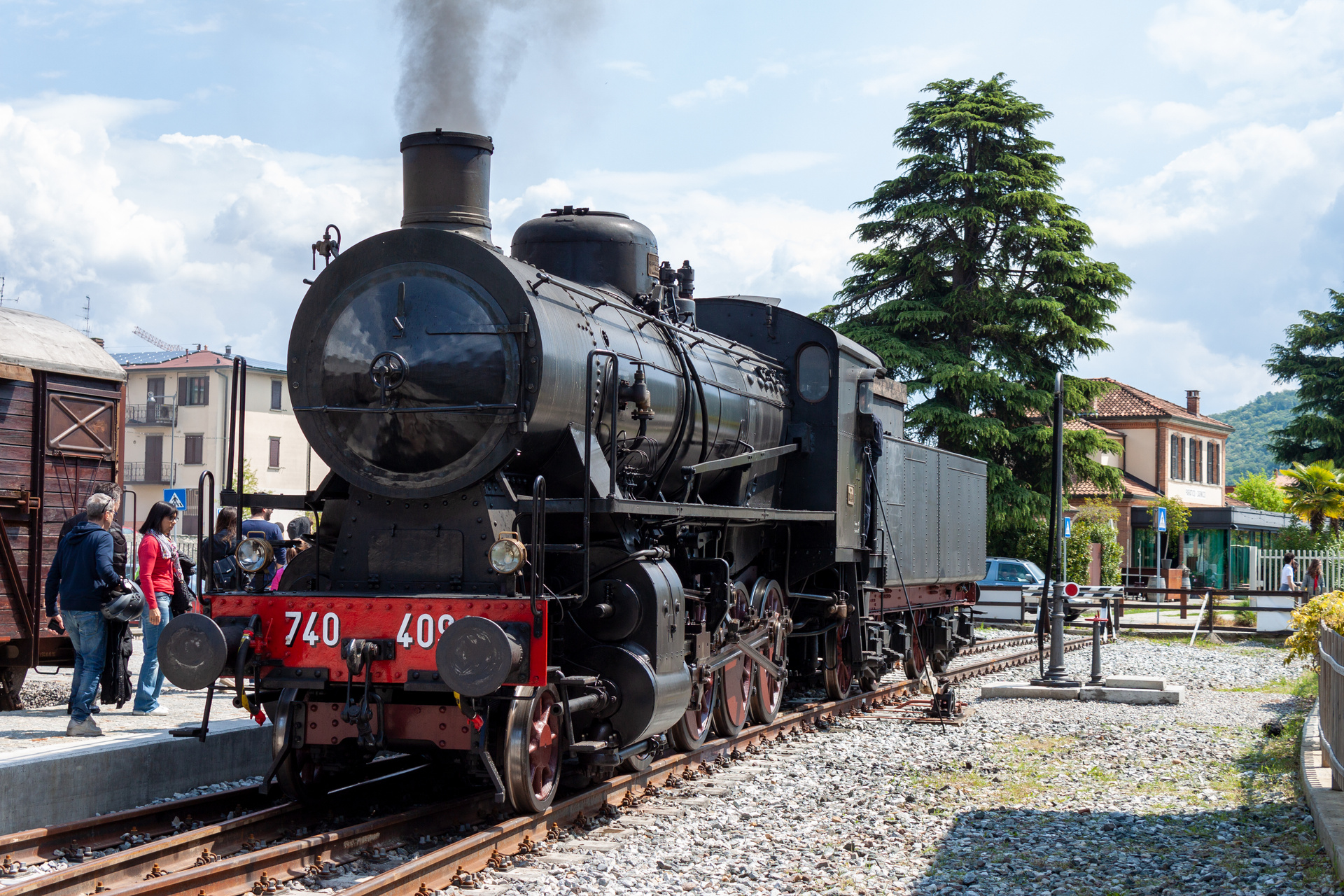 OM Gr740 – photo 17