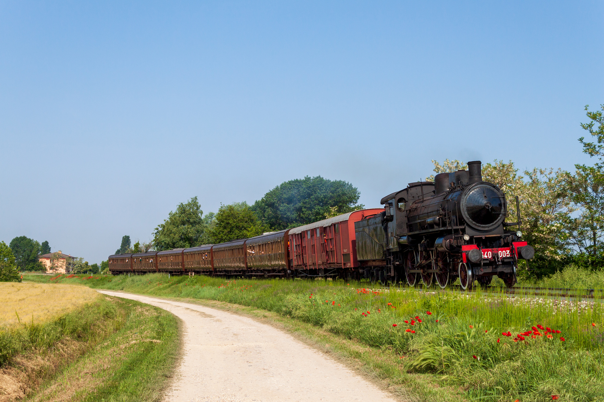 BMAG Gr640 – photo 22