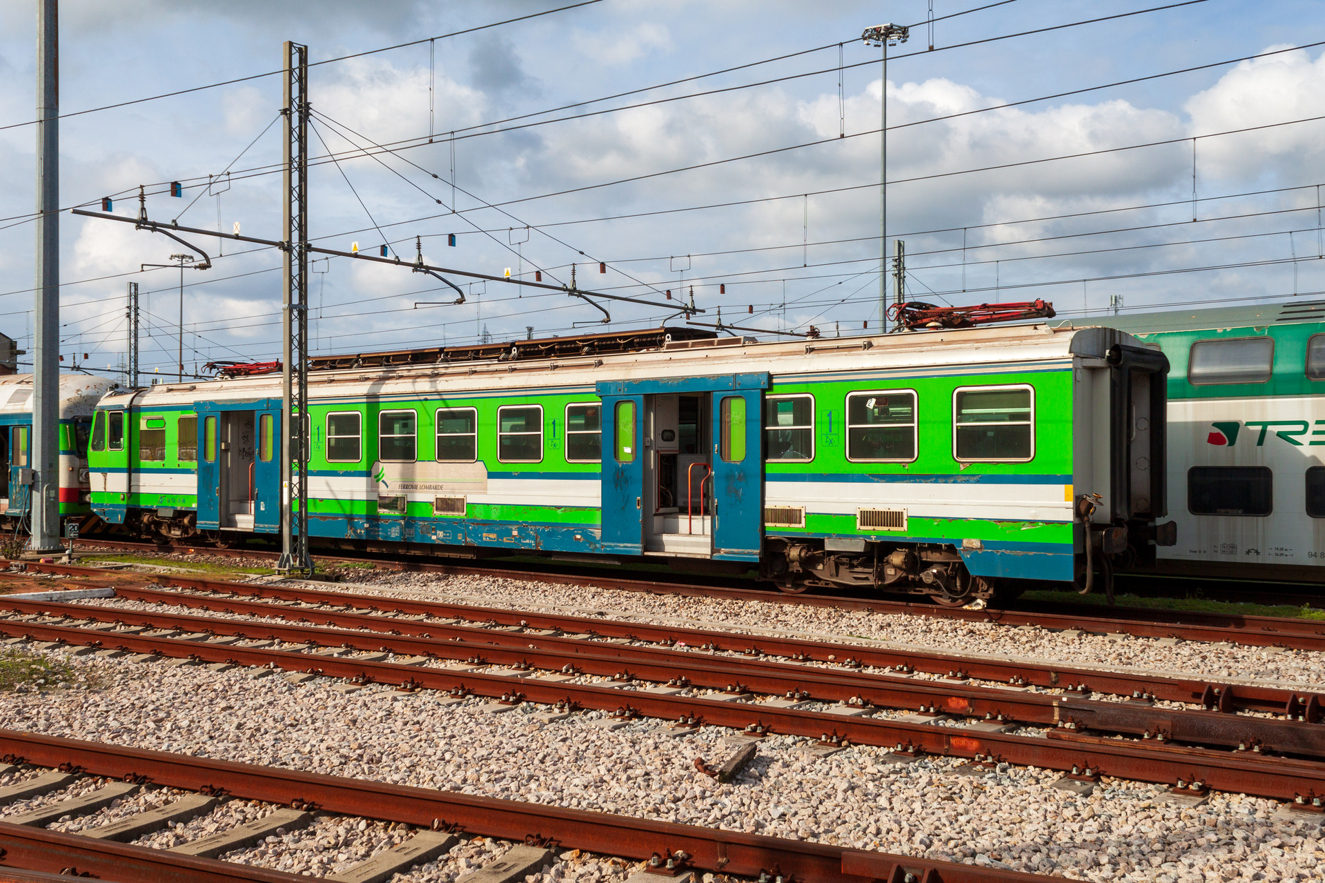 GAI EA 750 – foto 15
