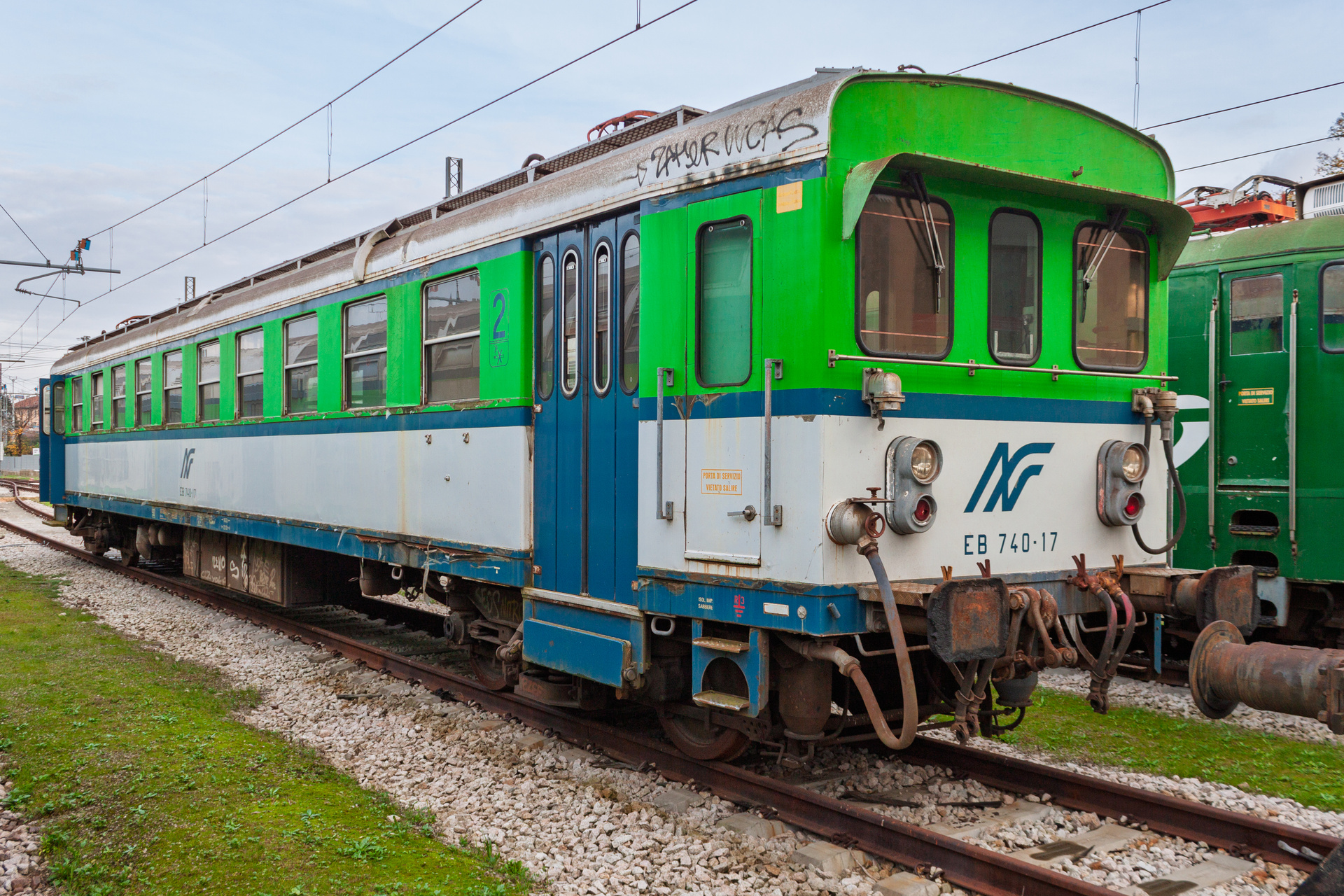OM EB 740 – photo 16