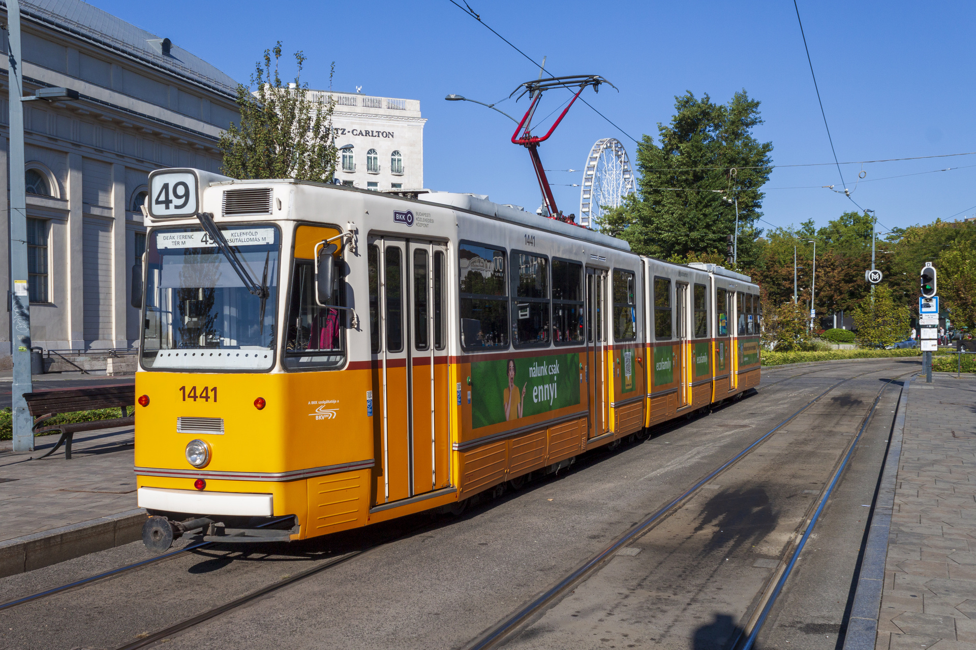 Ganz KCSV6 – Foto 6