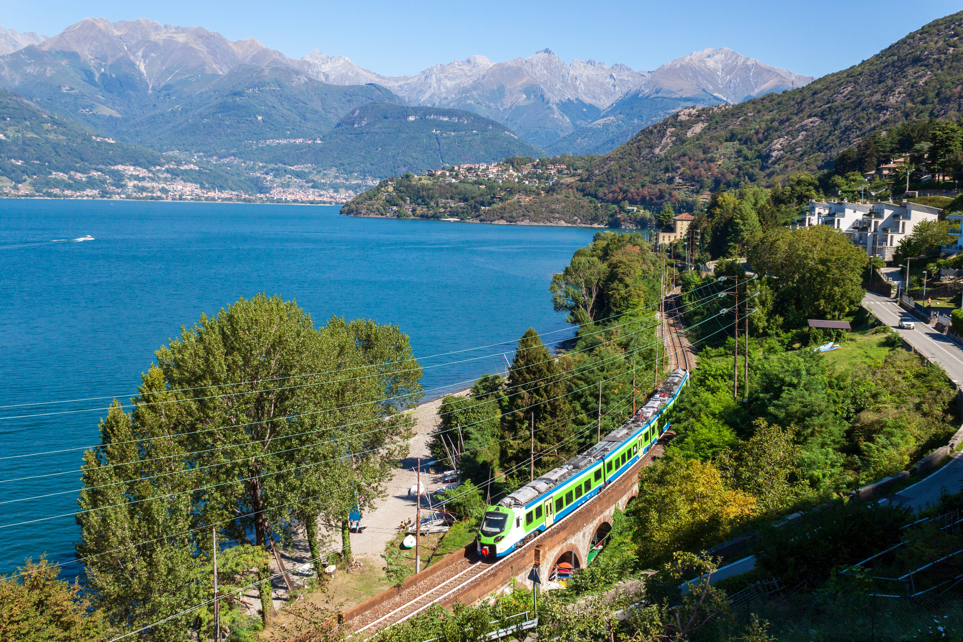 Alstom ETR 104 – photo 23