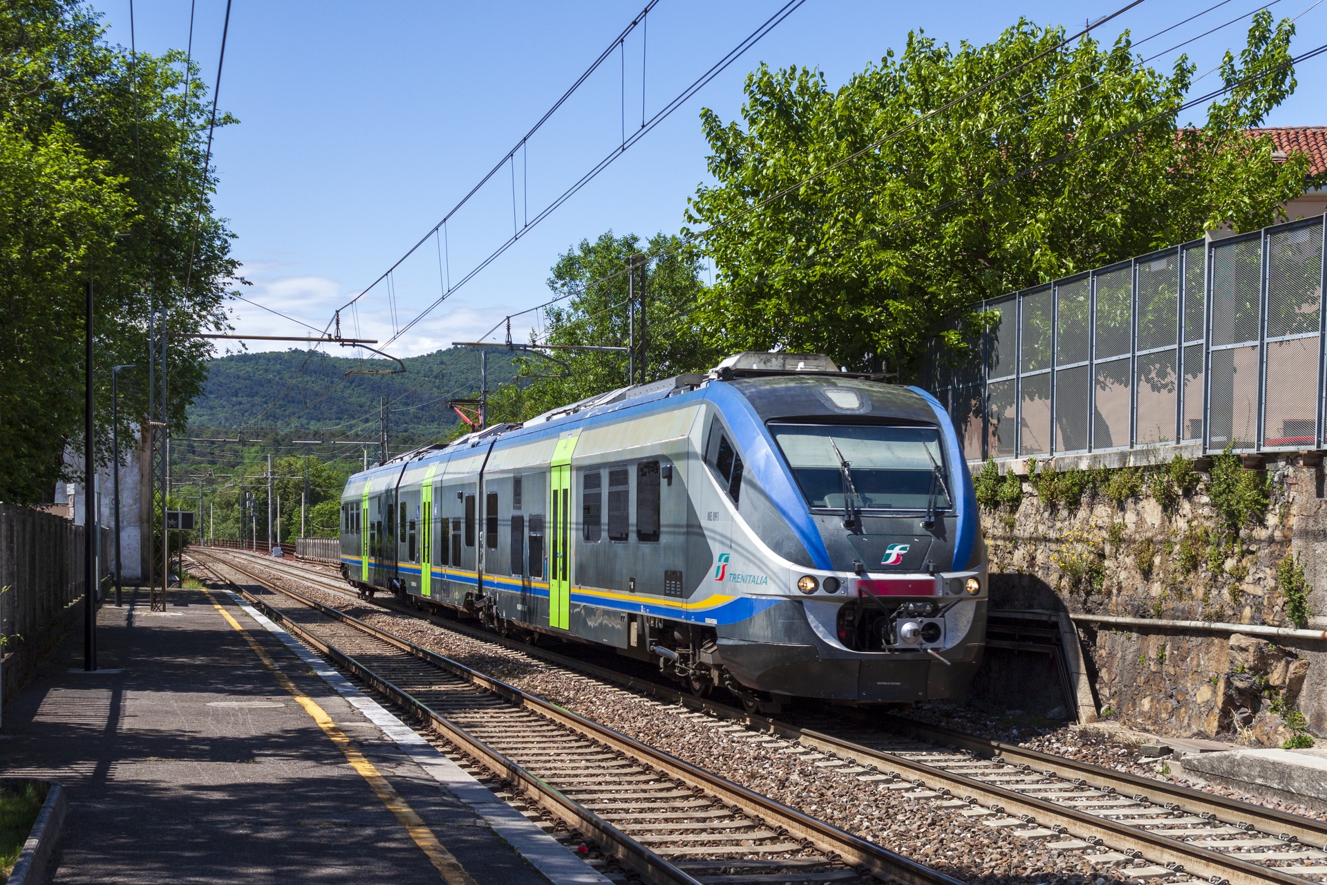 Alstom ALe 501 – photo 8