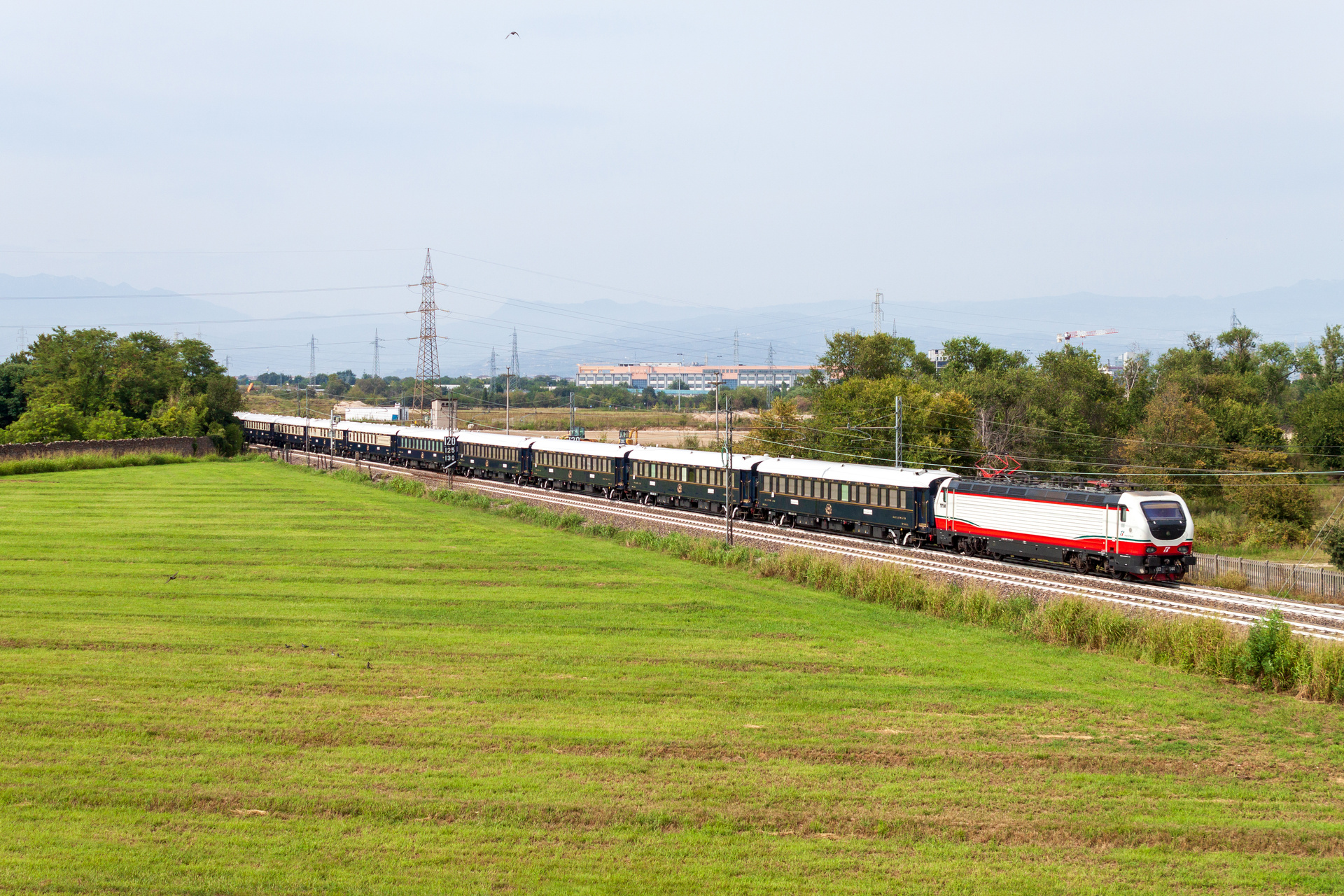 Firema E402B – photo 16