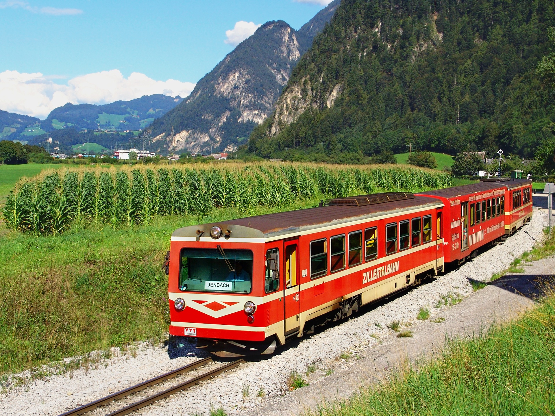 Bombardier VT – photo 4