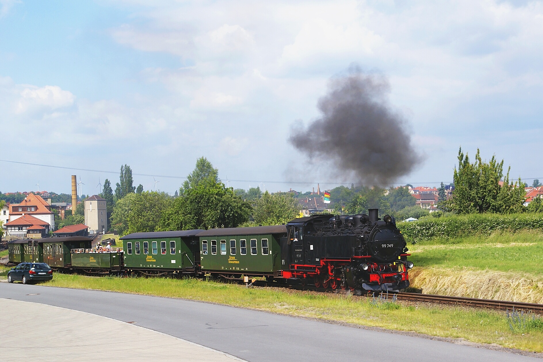 BMAG K 57.9 – Foto 15