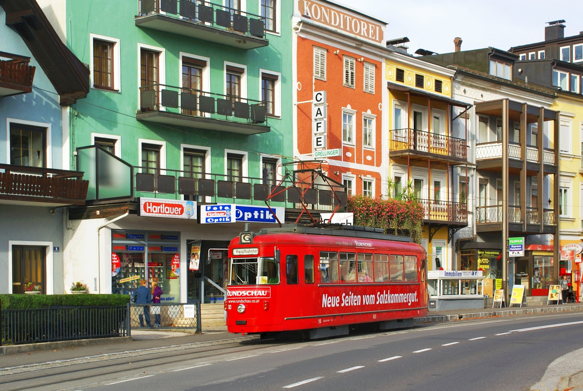 DUEWAG StH GM – photo 2