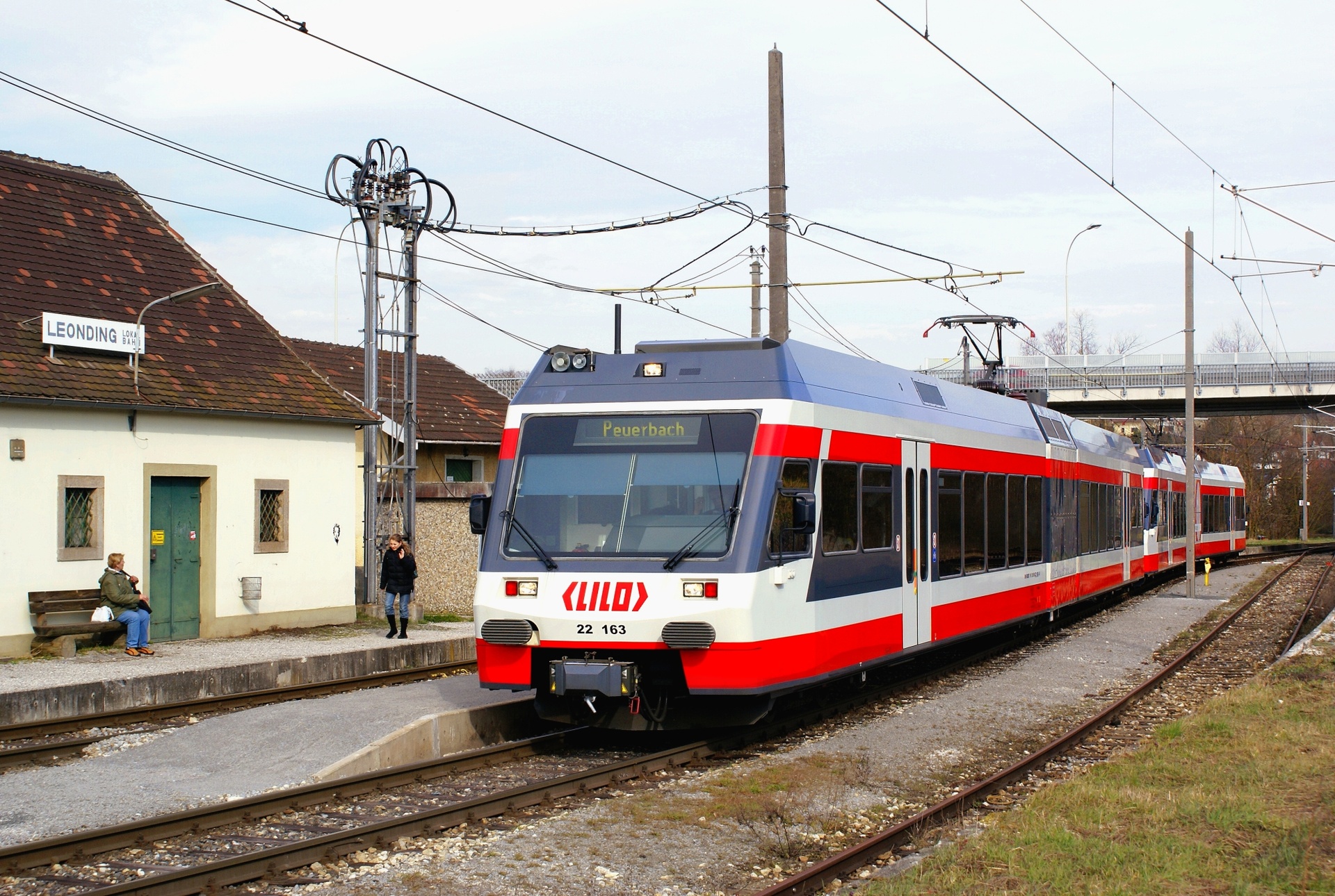Stadler LILO ET 22 – photo 3