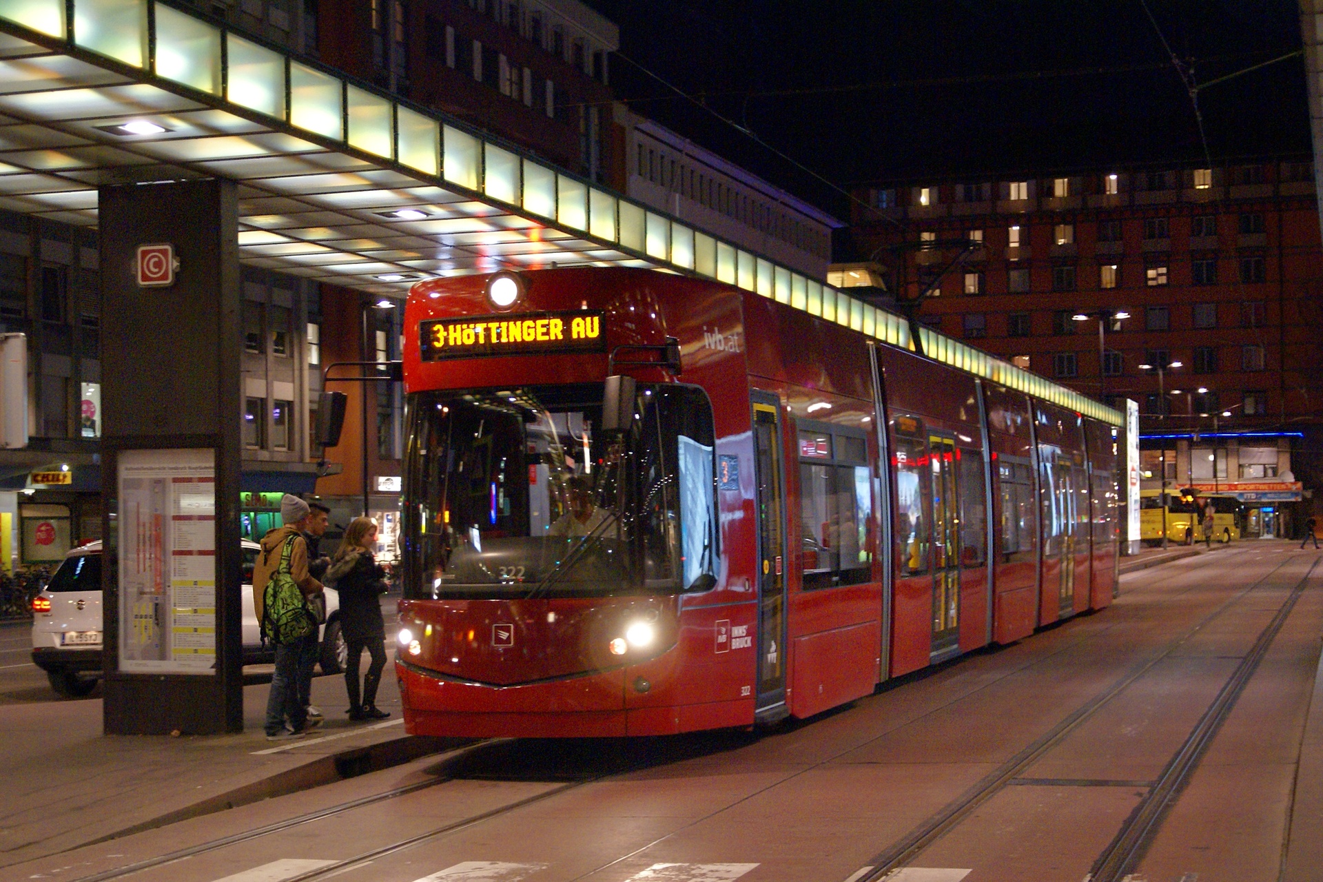 Bombardier IVB Cityrunner – photo 3