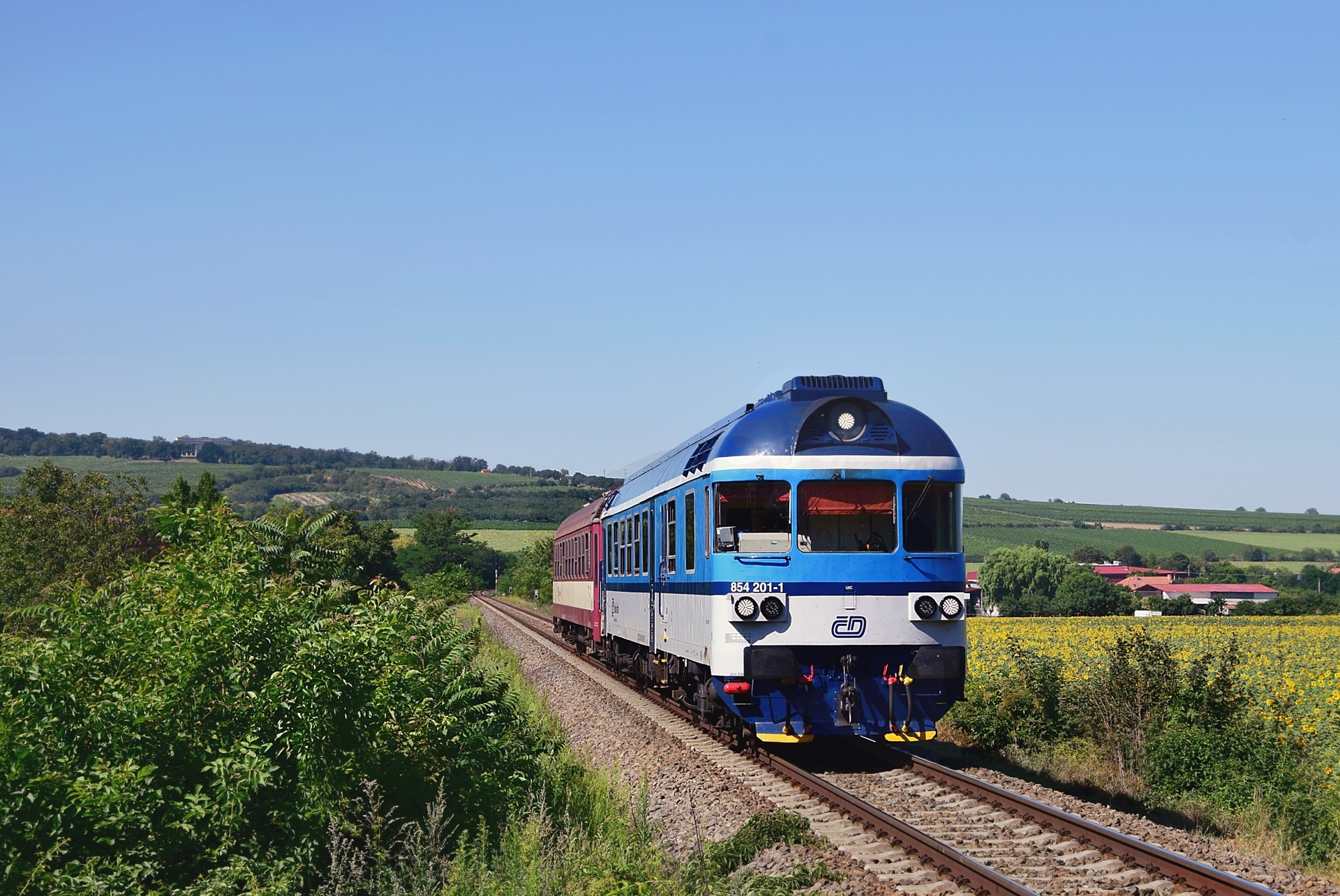 Pars nova 854 – foto 10
