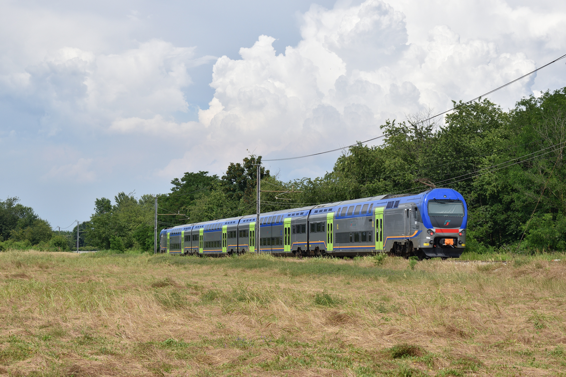 Firema ALe 426 – photo 12