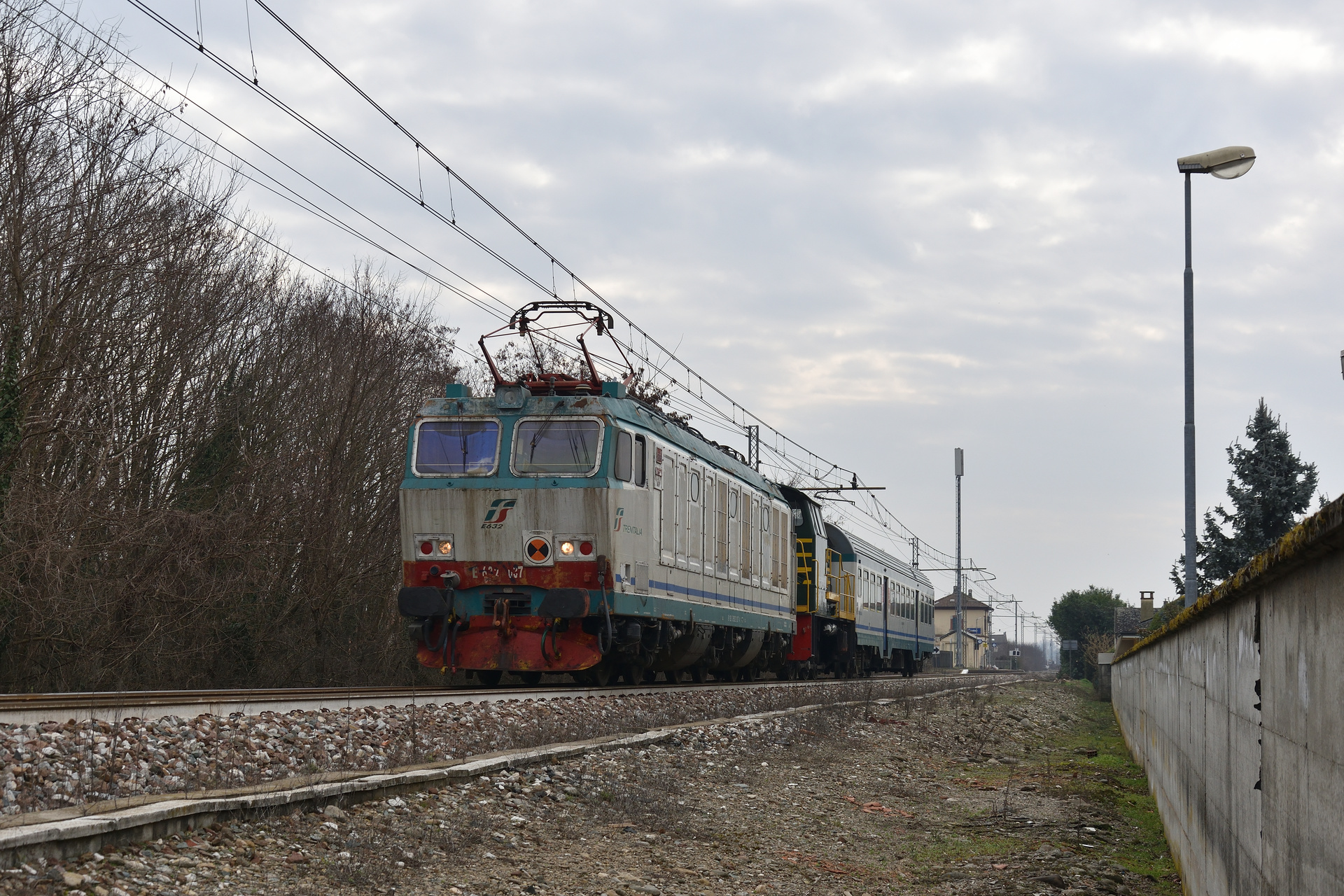 Fiat E632 – photo 10