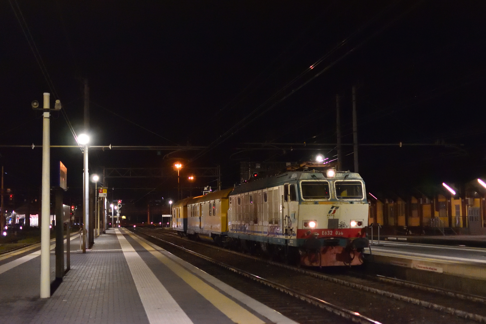 Fiat E632 – photo 4