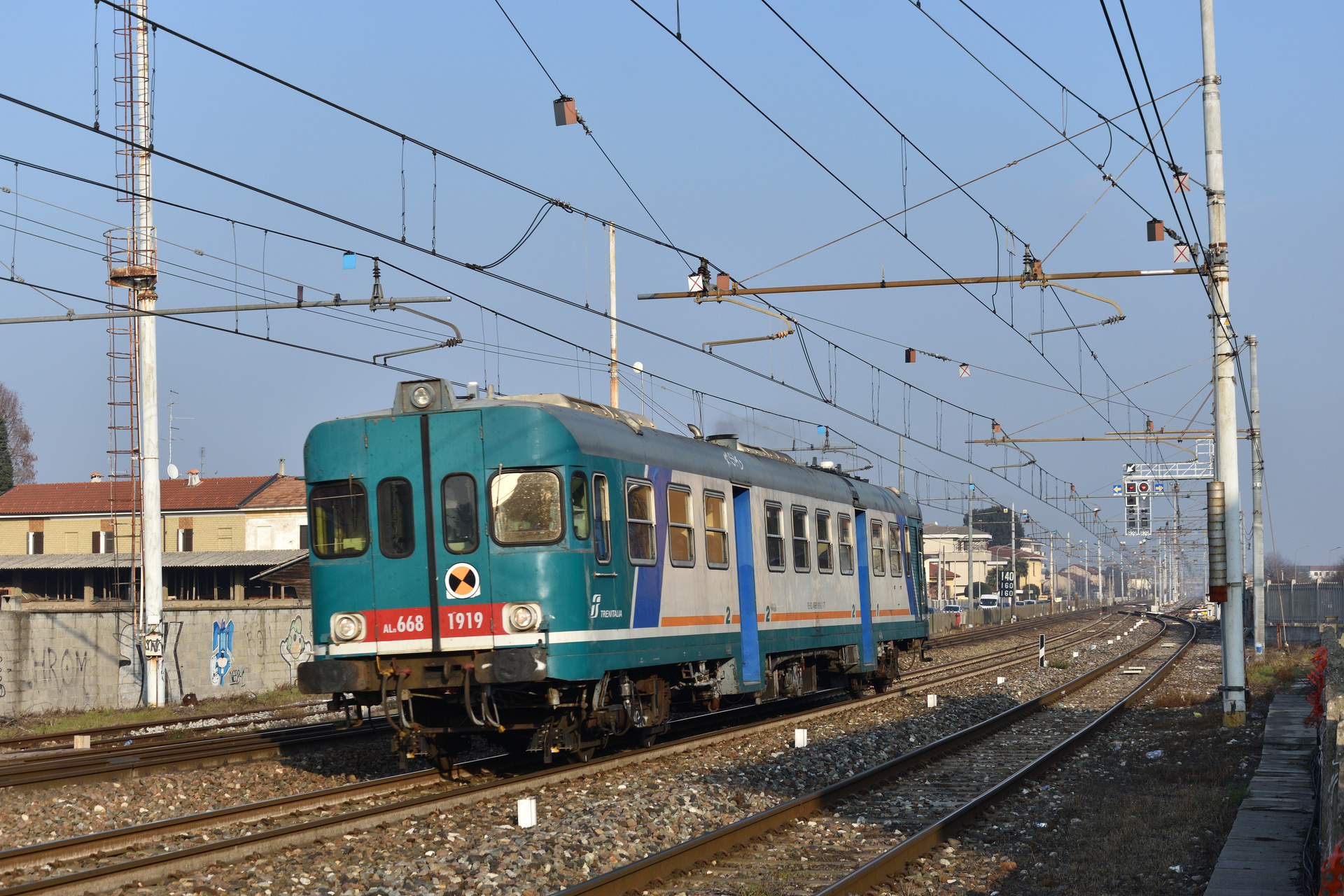 Fiat ALn 668.1900 – foto 6