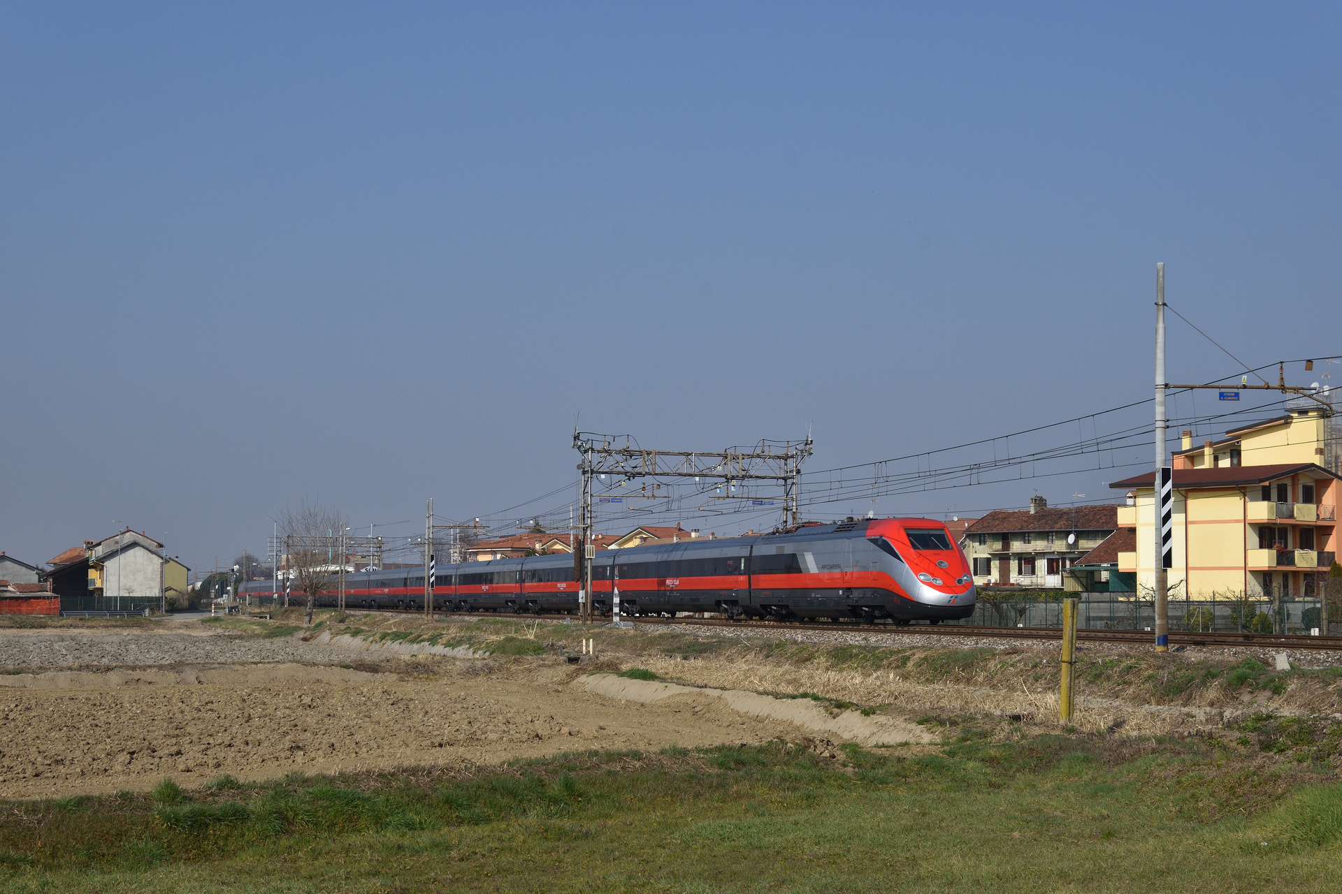 Trevi ETR 500 P – Foto 20