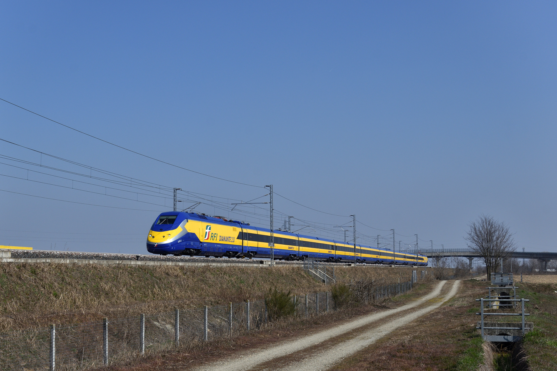 Trevi ETR 500 P – Foto 19
