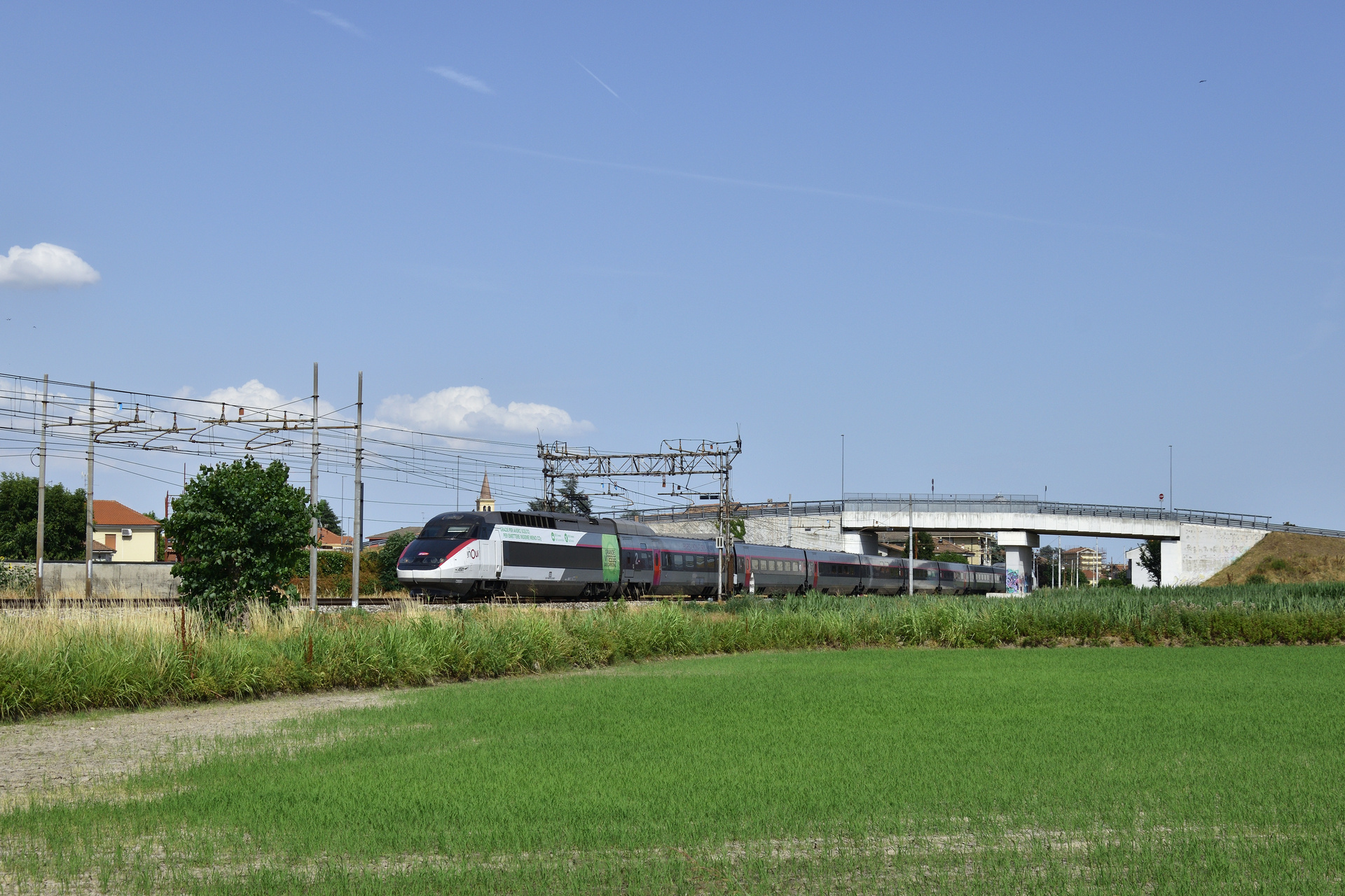 Alstom TGV-R – photo 17
