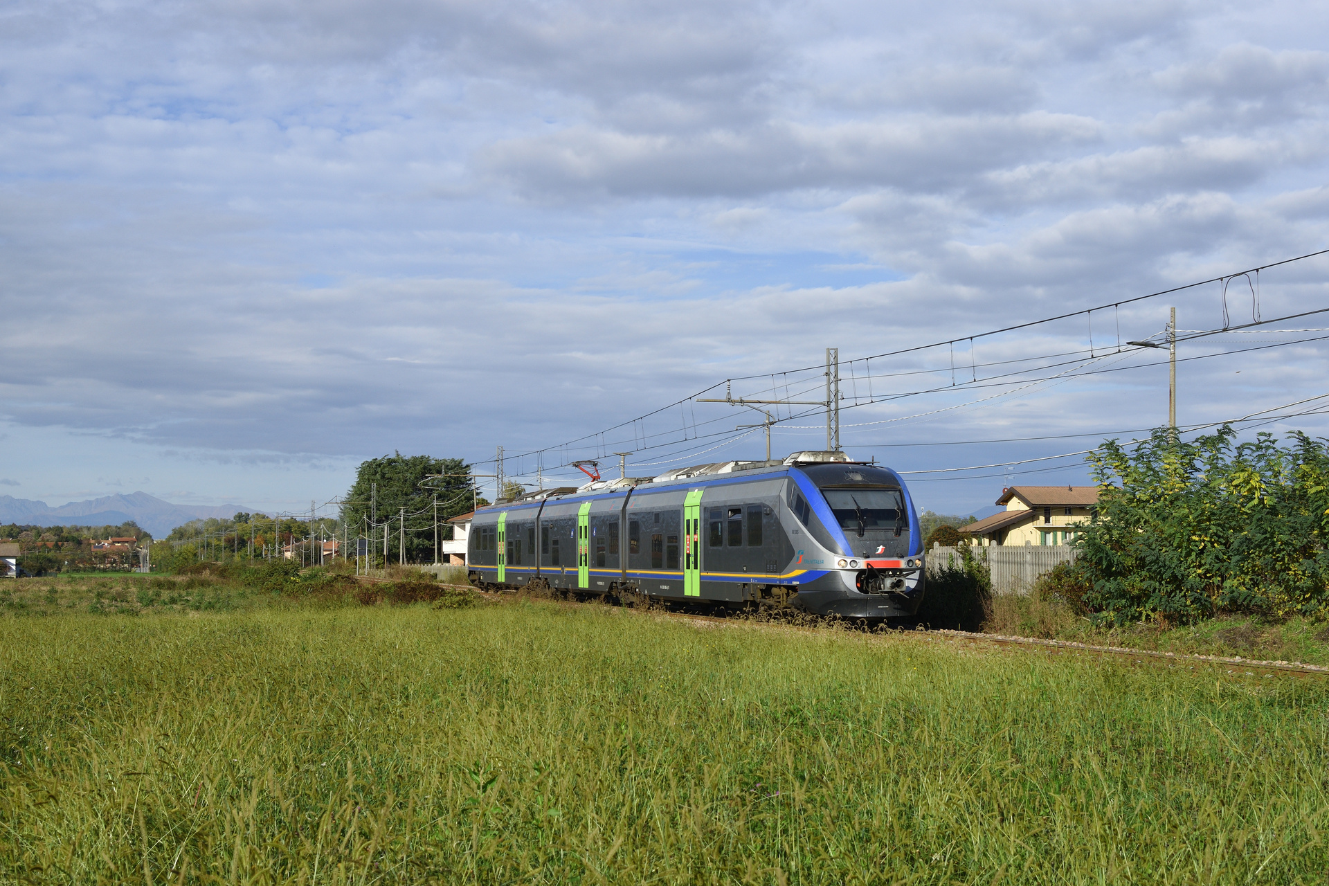 Alstom ALe 501 – photo 19