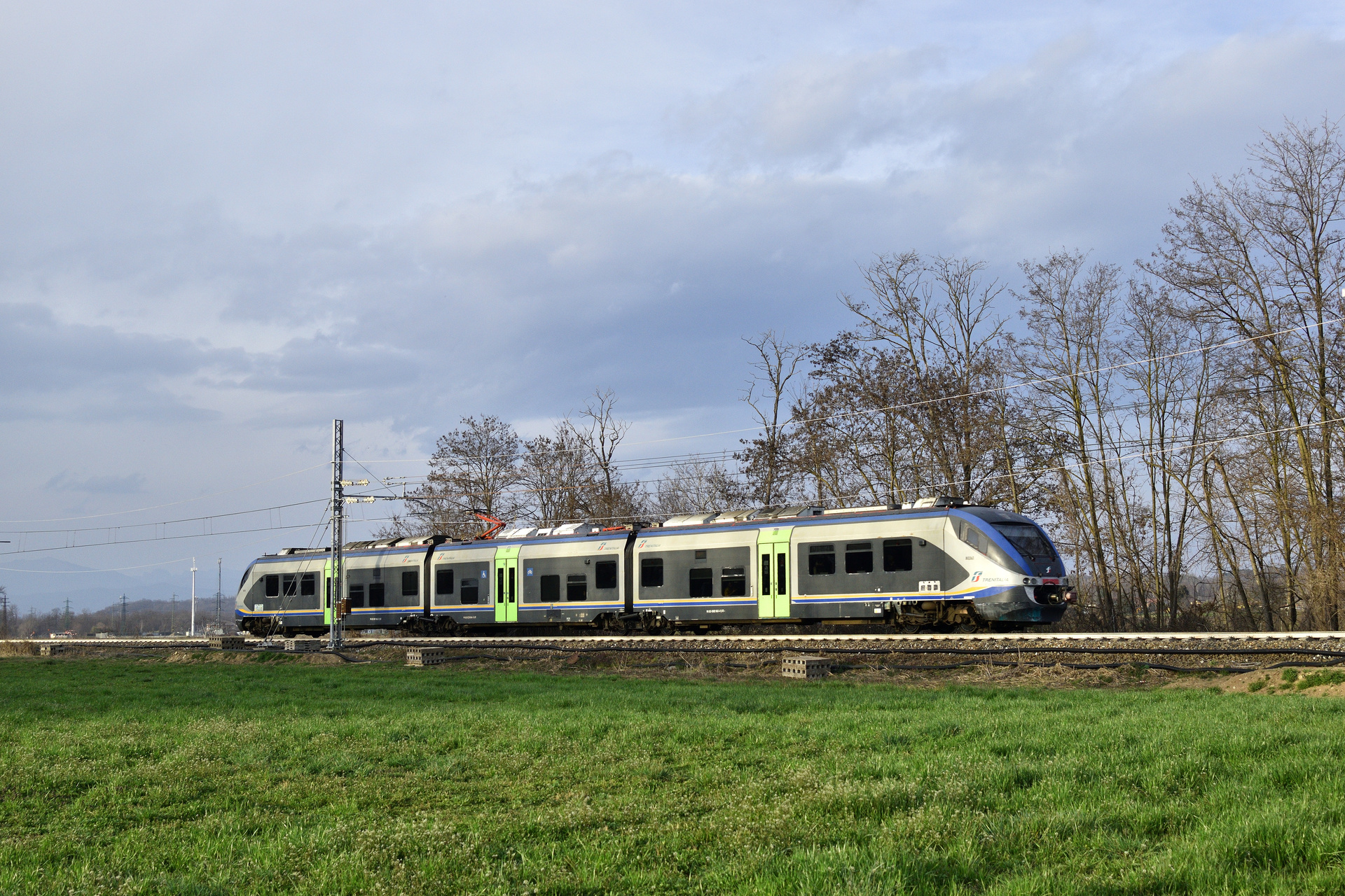 Alstom ALe 501 – photo 17