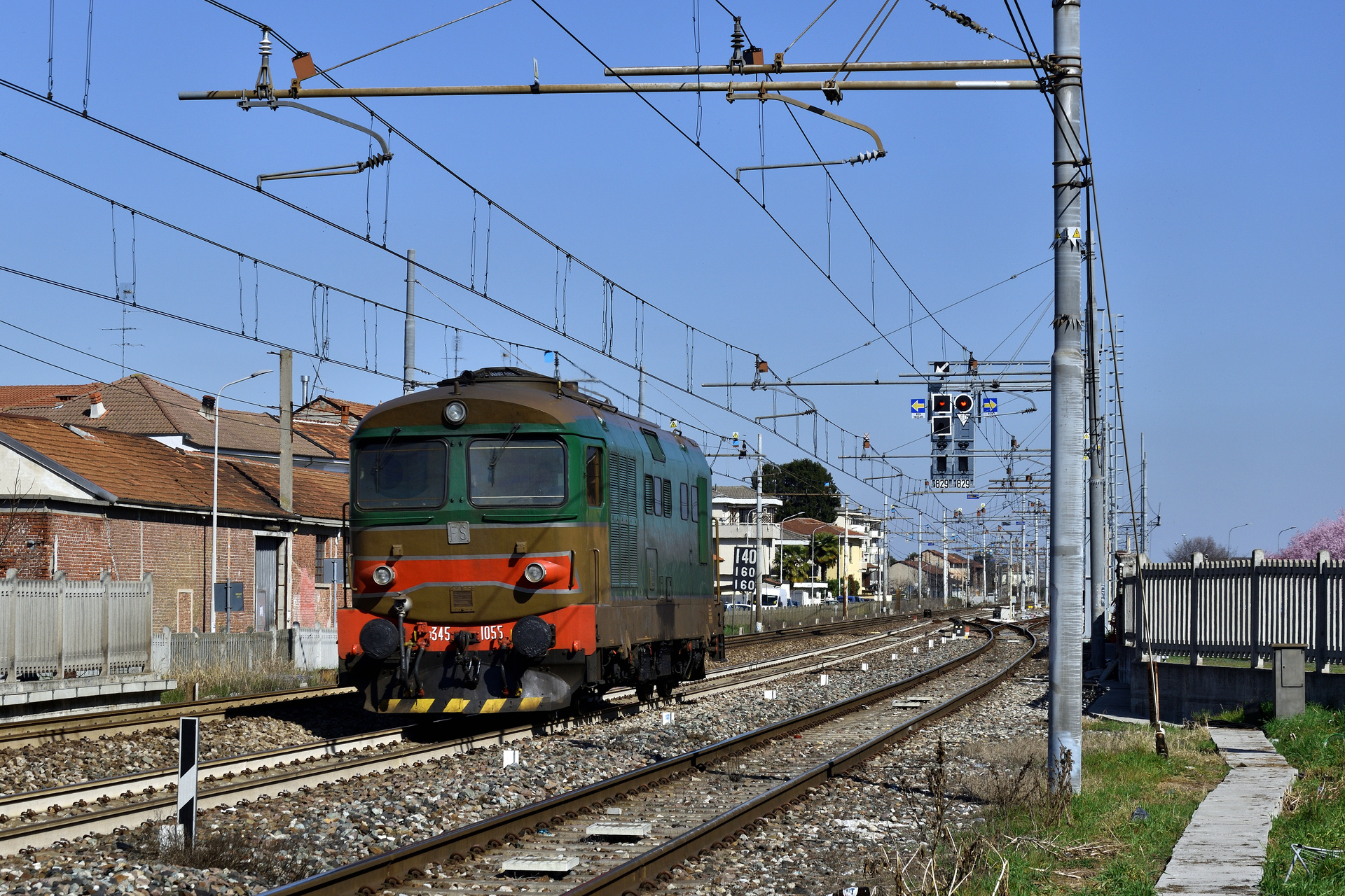Fiat D345 – photo 11