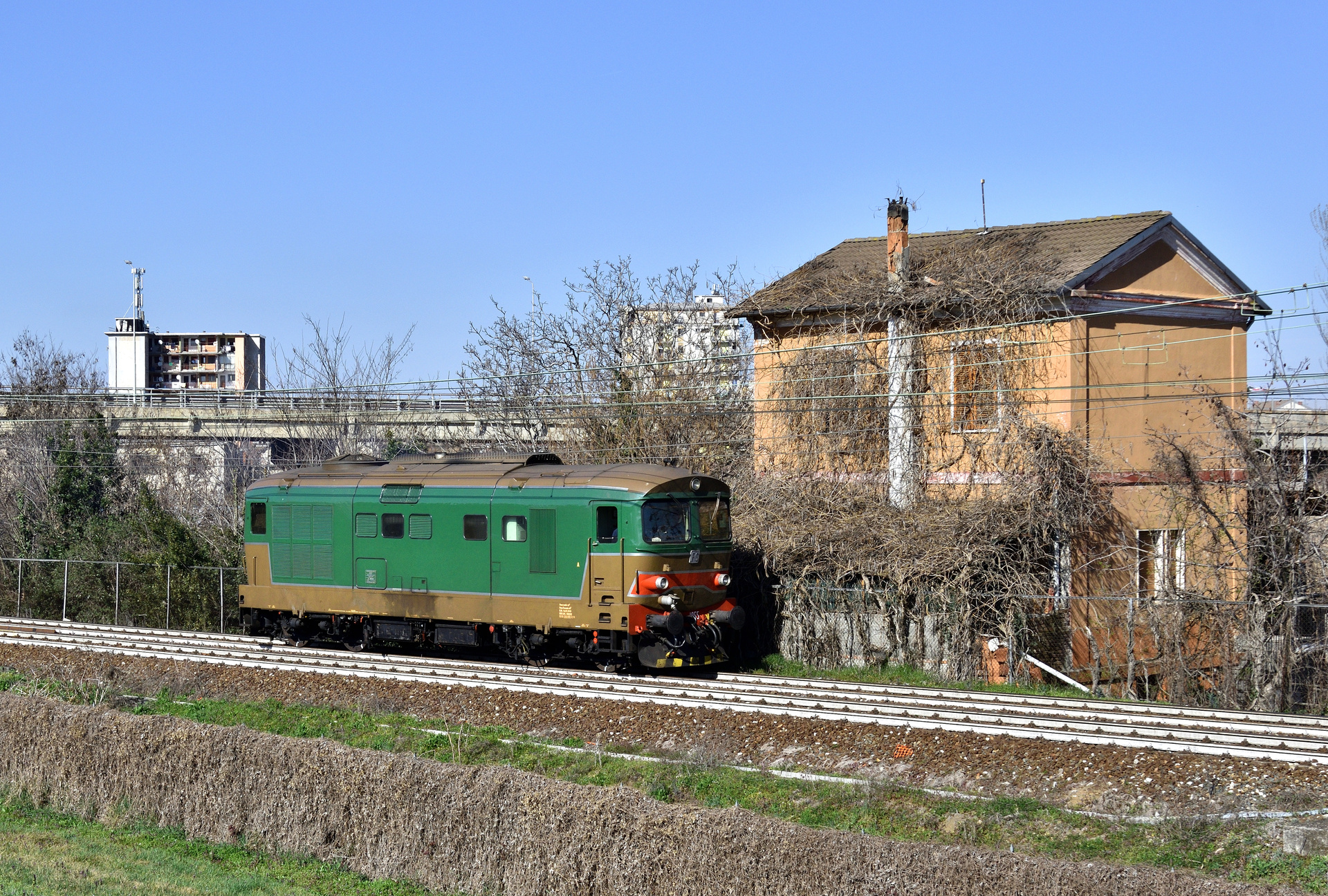 Fiat D345 – photo 12