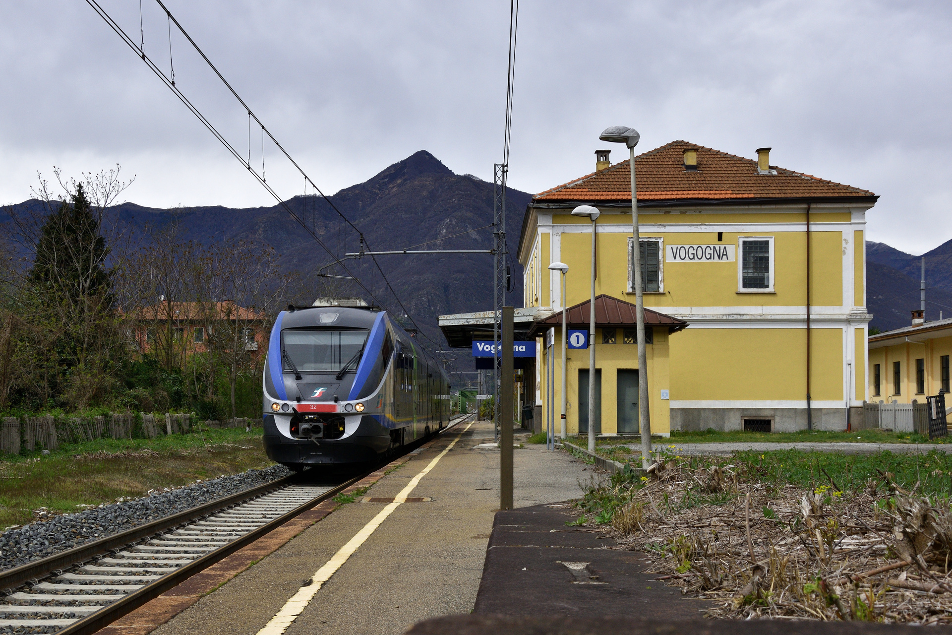Alstom ALe 501 – photo 15