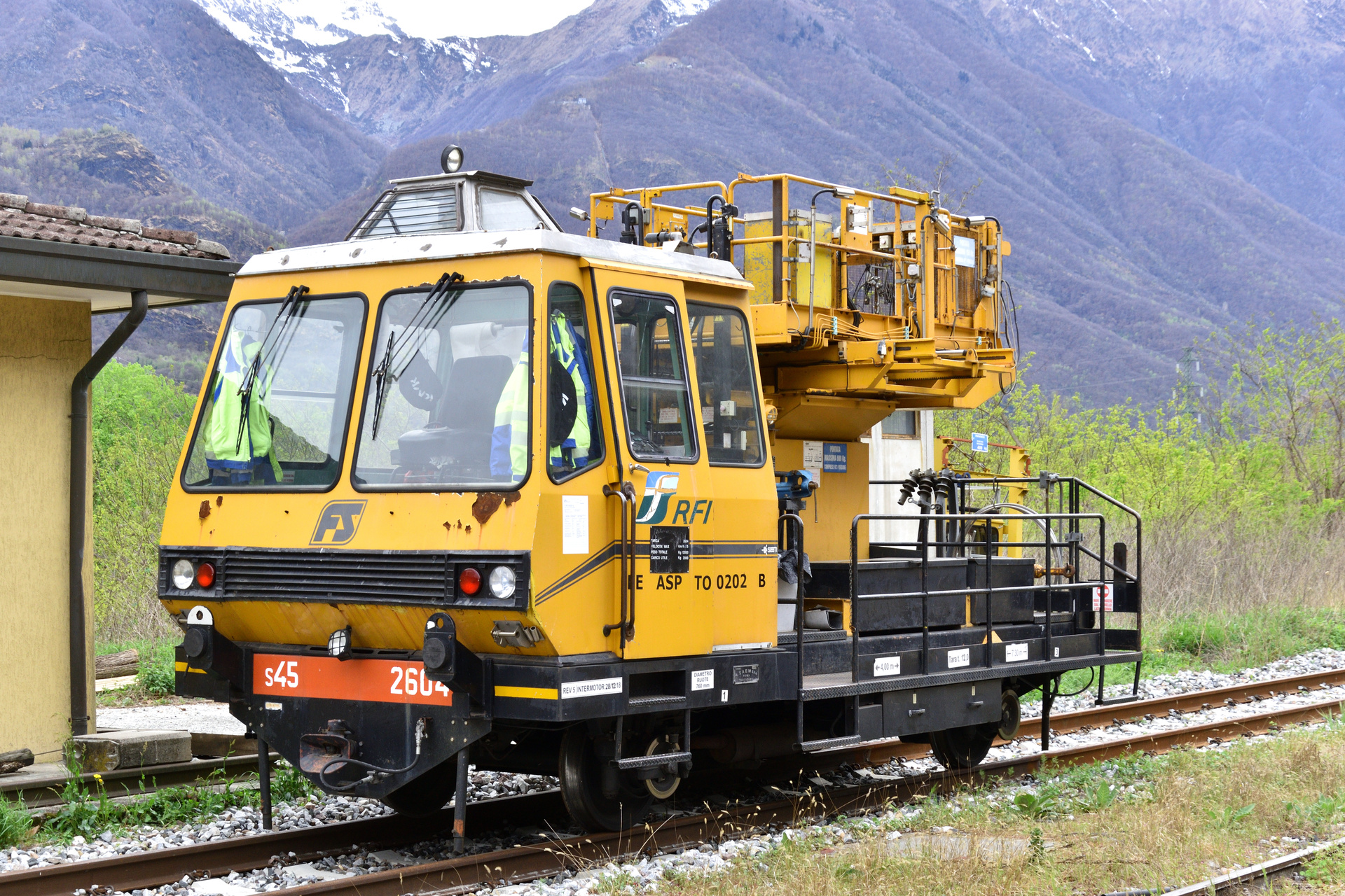 SAEM S45 – foto 2