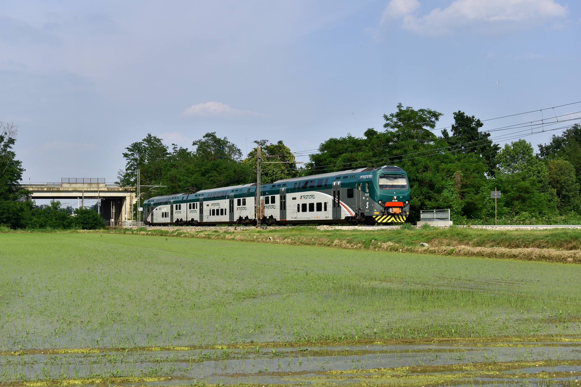 AnsaldoBreda TSR R3 – photo 4
