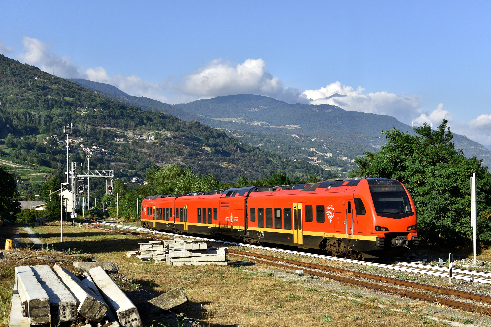 Stadler FS BTR 813 – photo 14