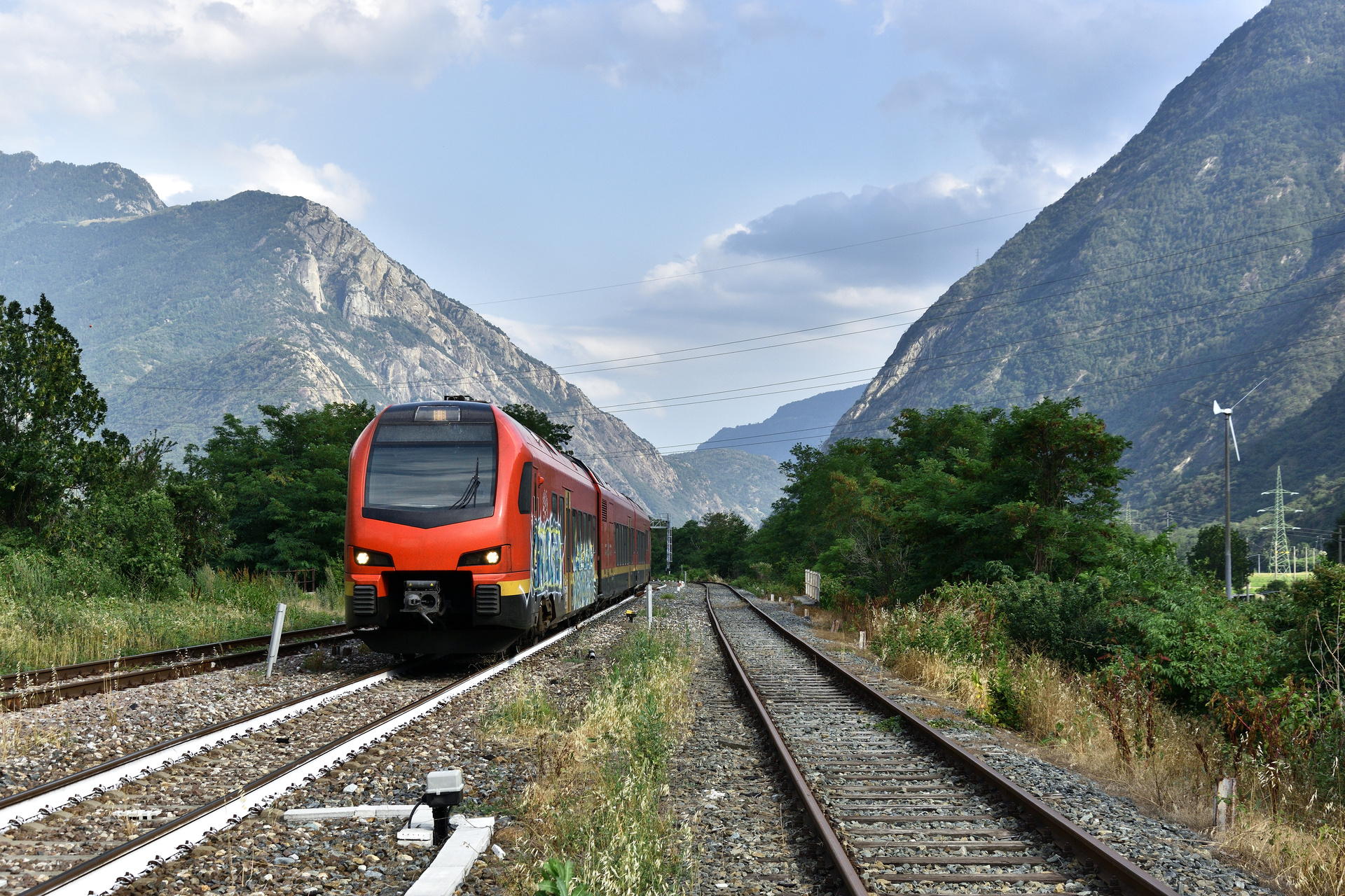 Stadler FS BTR 813 – photo 12