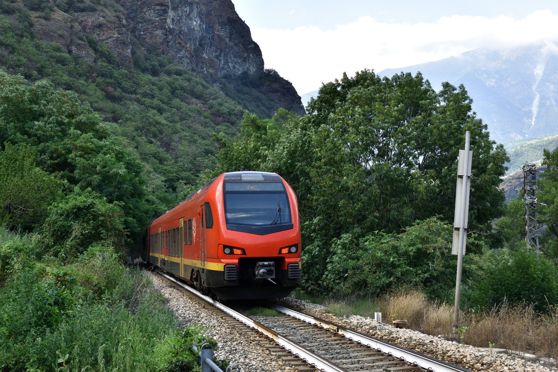 Stadler FS BTR 813 – photo 11
