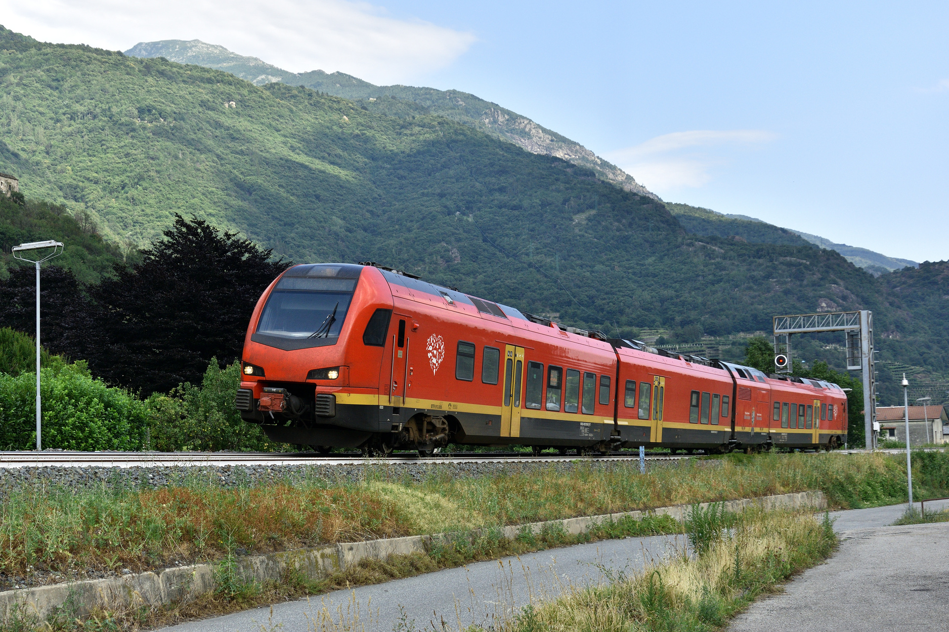 Stadler FS BTR 813 – photo 10