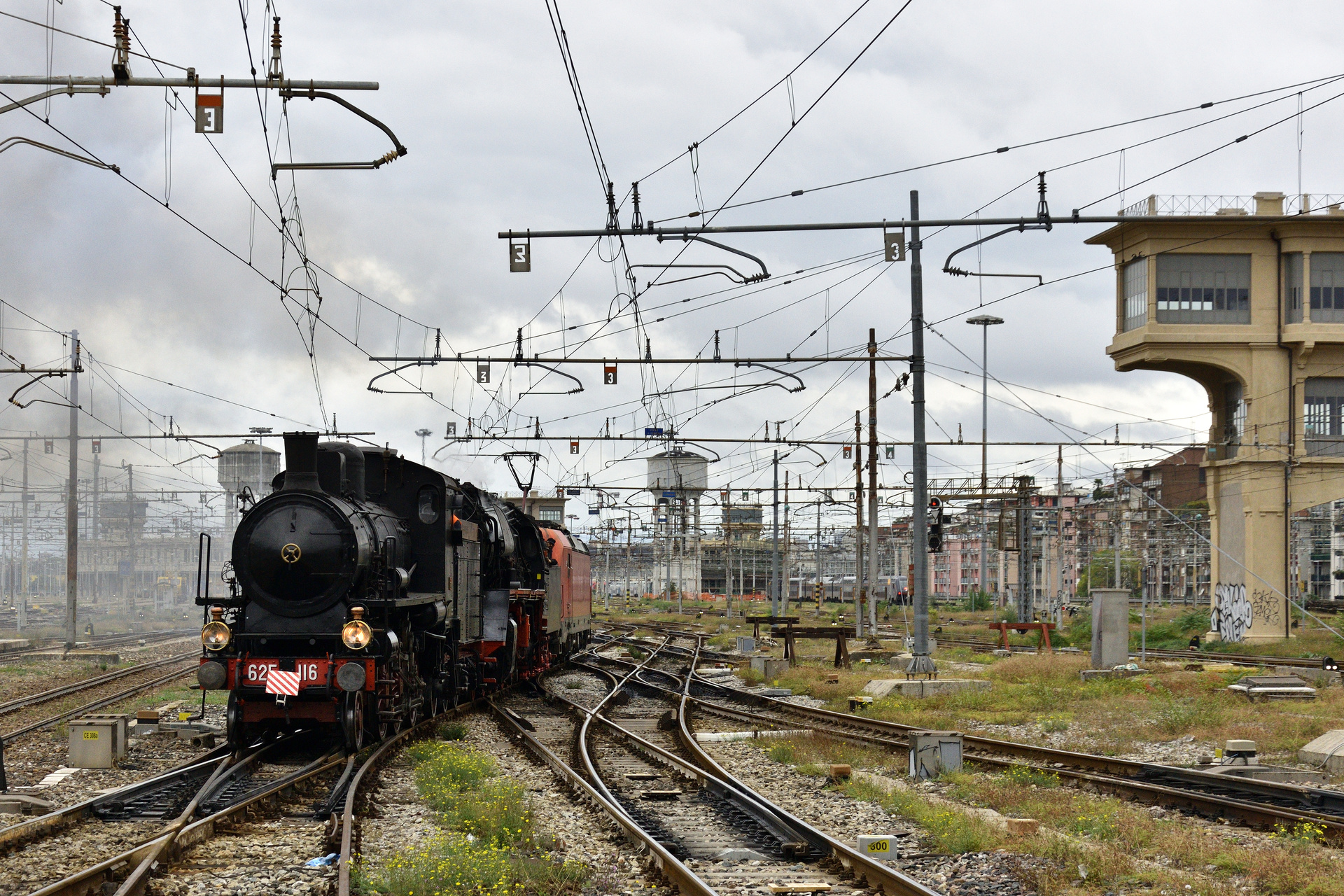 BMAG FS 625 – photo 2