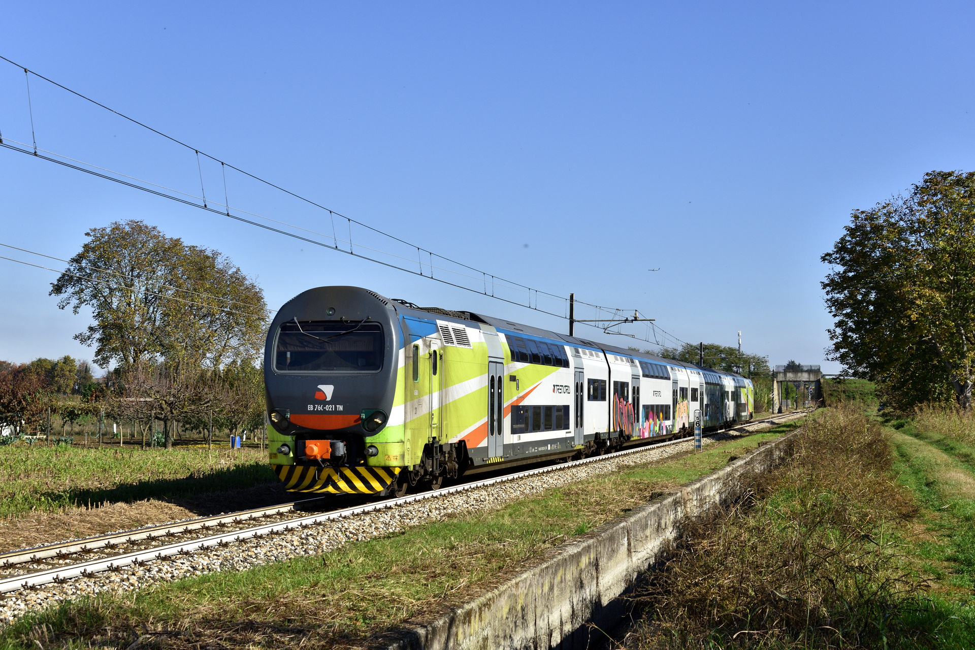 Firema EB 760 – photo 6