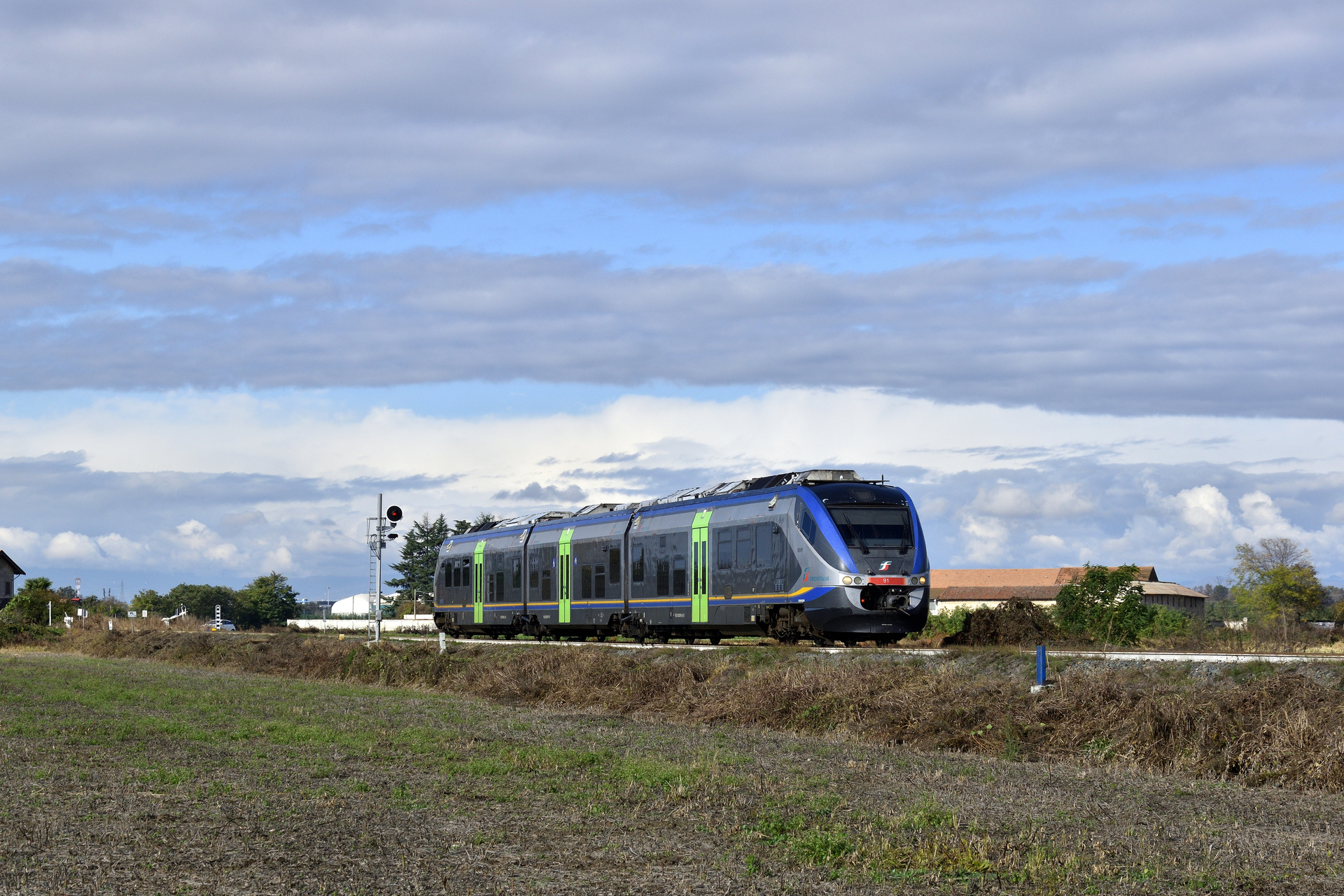Alstom ALe 501 – photo 10