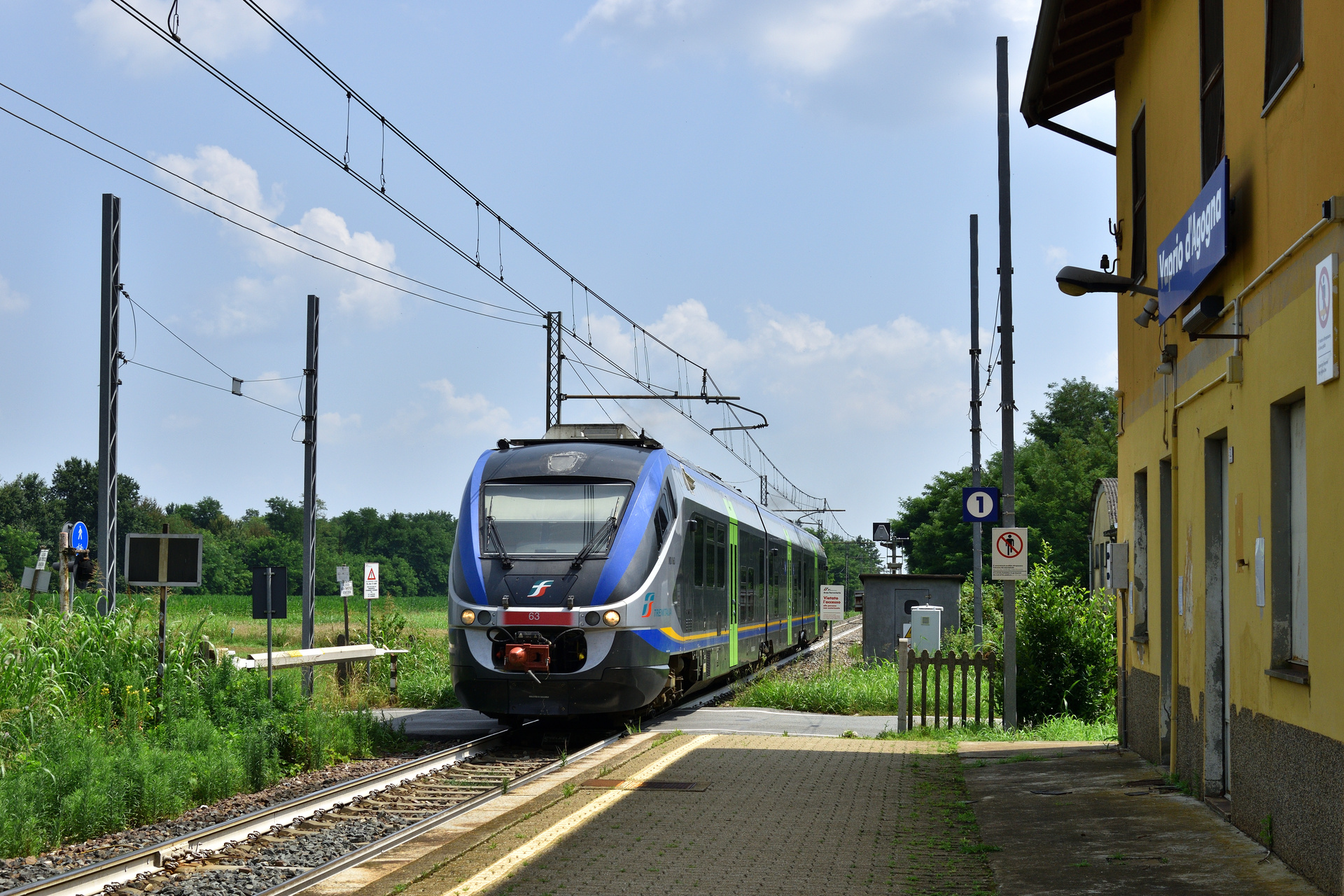 Alstom ALn 501 – photo 14
