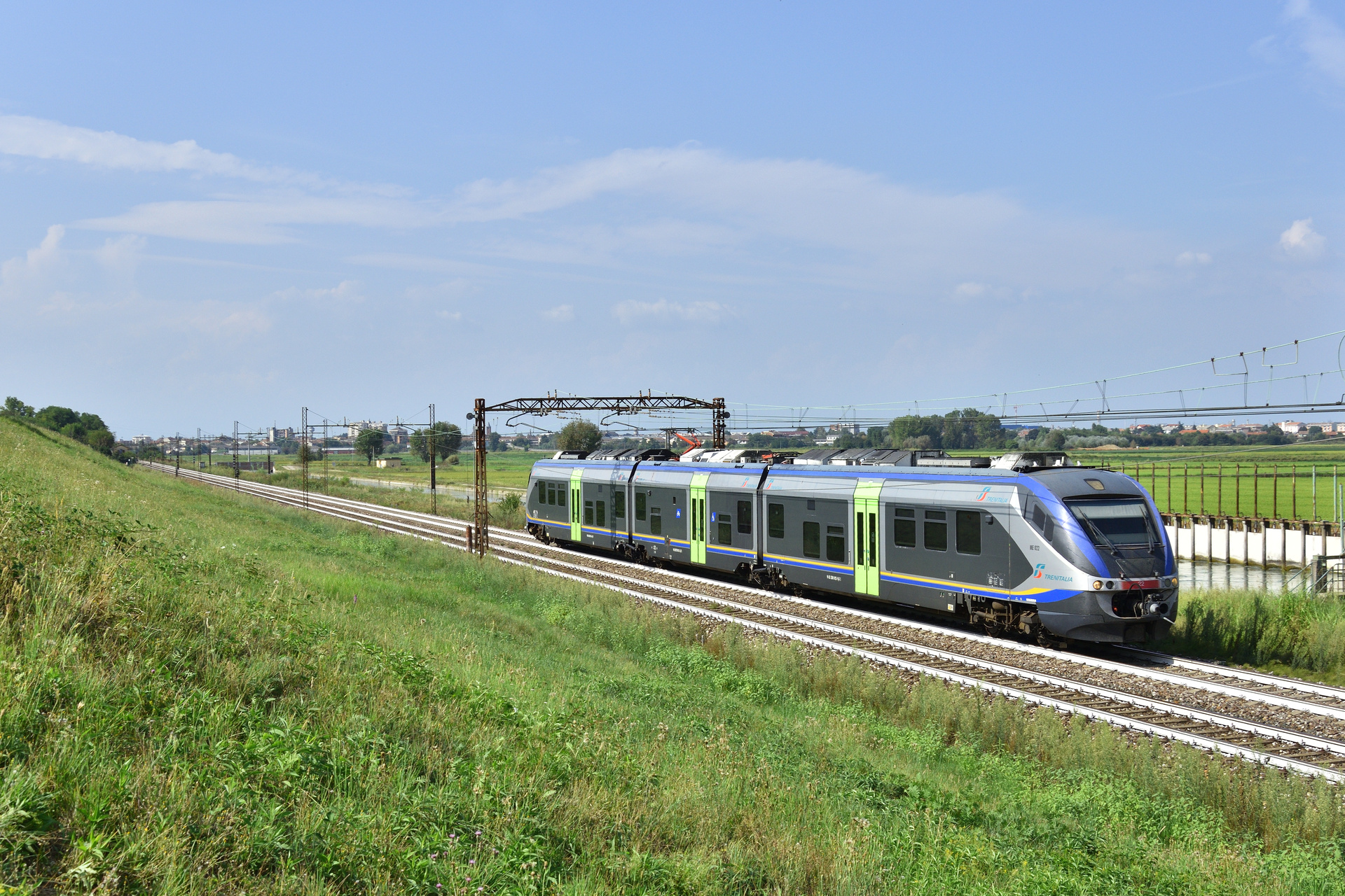 Alstom ALe 501 – photo 7