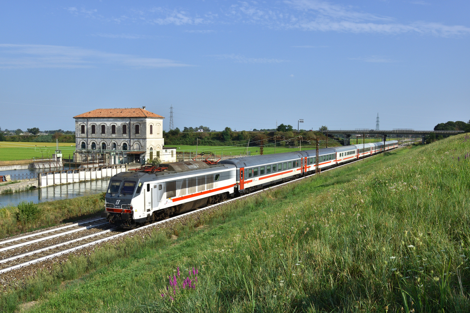 OGR Foligno E401 – photo 5